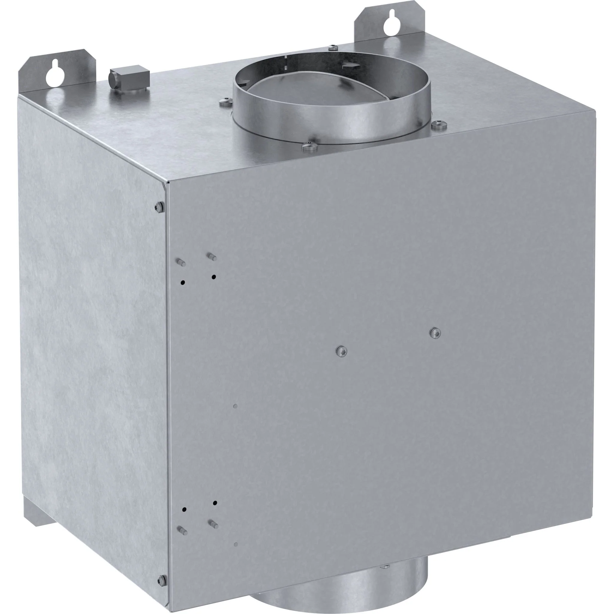 Bosch Blower, Remote Fan Unit -  (DHI1FZUC) - Image 2