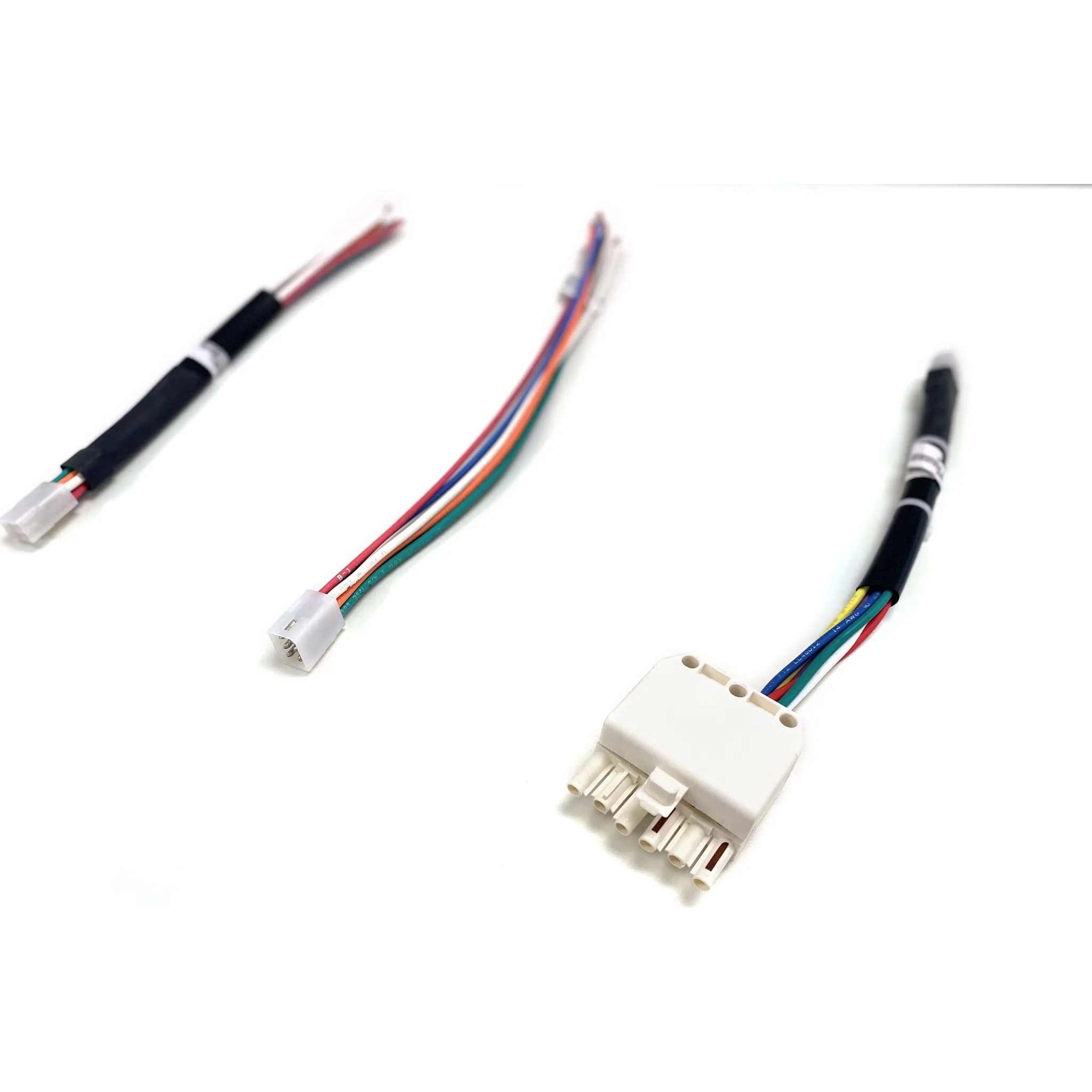 Bosch Connection set (EXTNSET4) - Black - Image 3