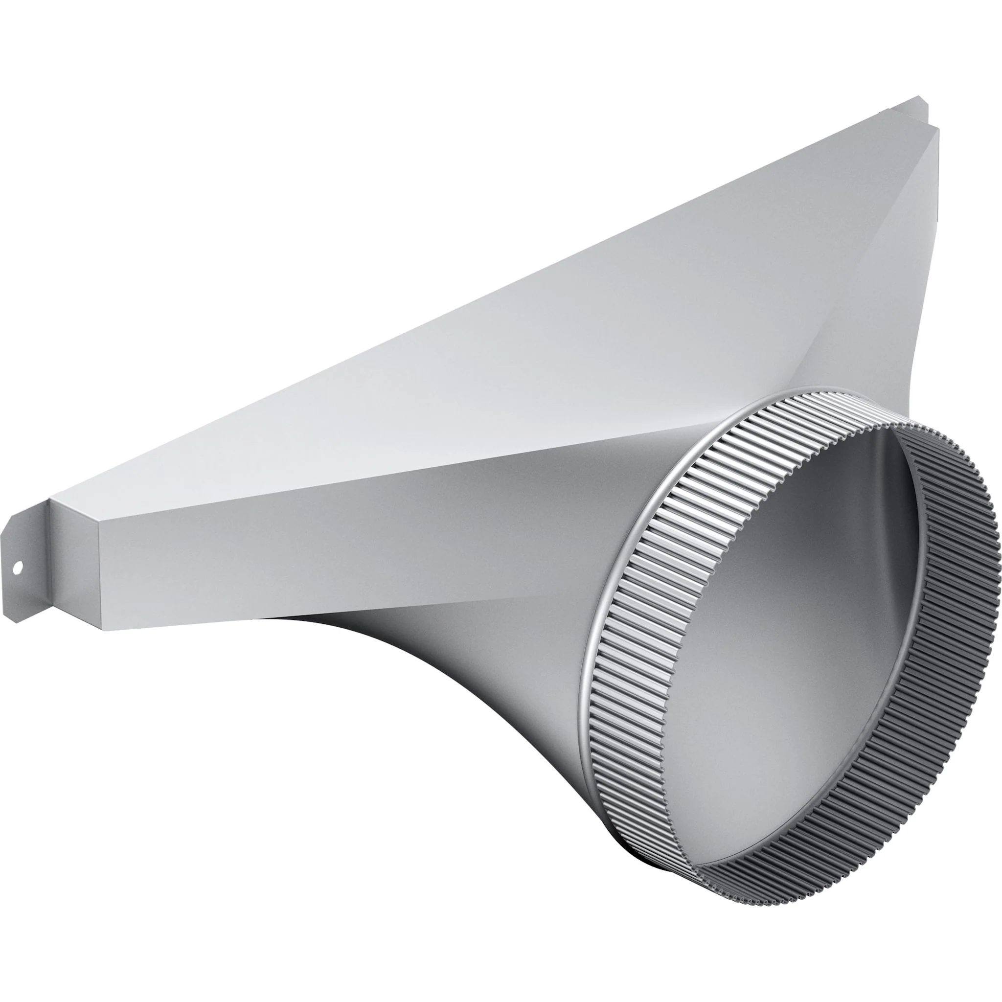 Bosch D/W Install Kit (HDDSTRAN8) - Silver