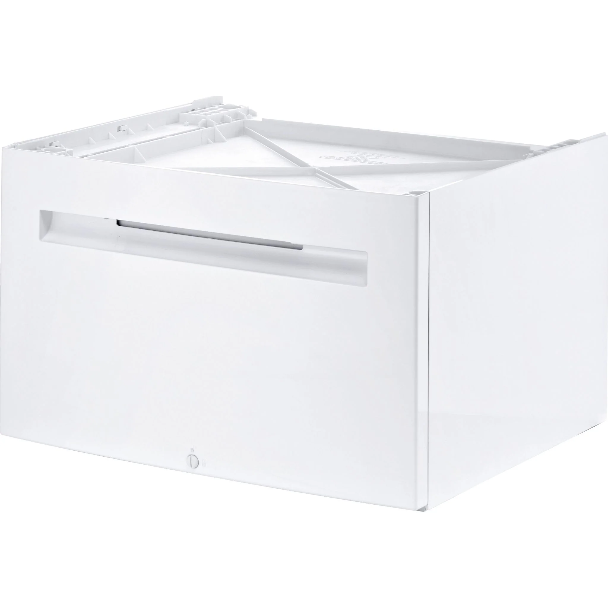 Bosch Laundry Accessory, - White (WMZPW20W) - Image 3