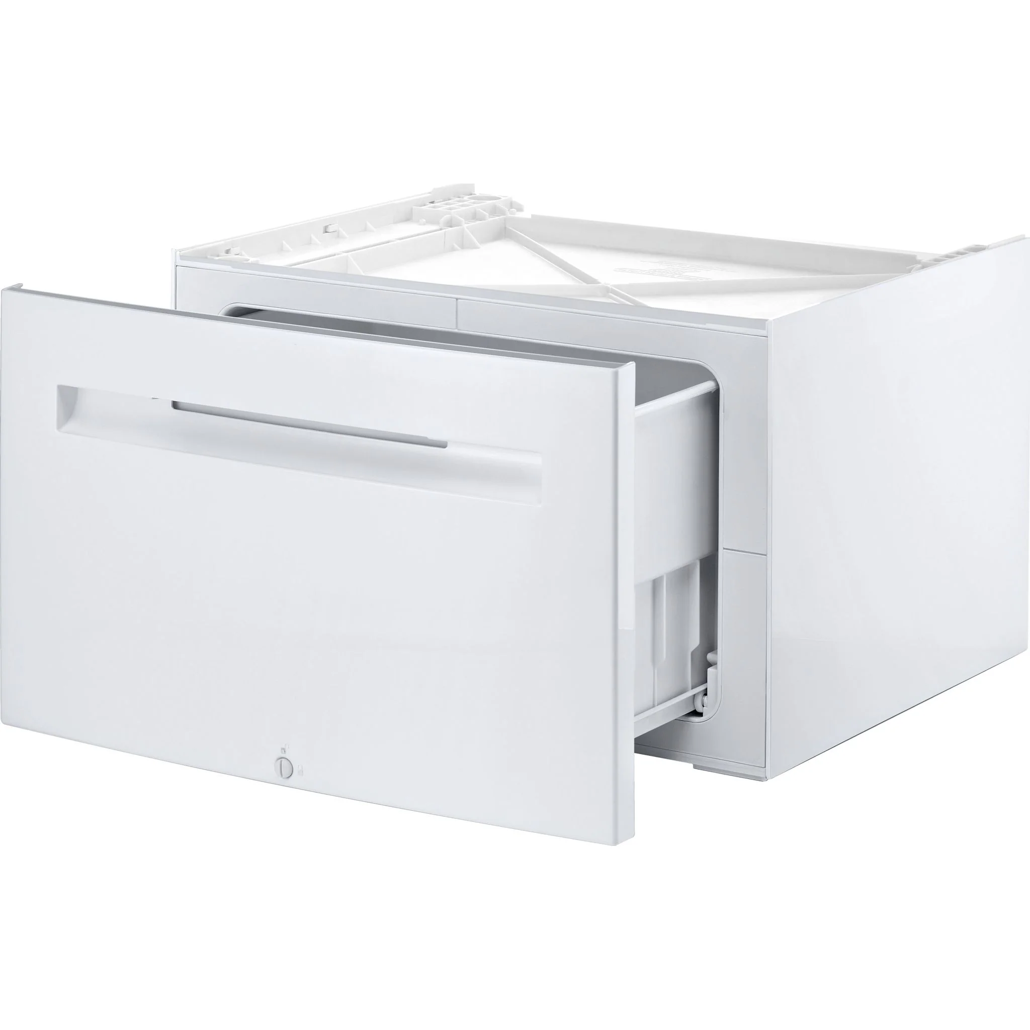 Bosch Laundry Accessory - White (WTZPW20D) - Image 3