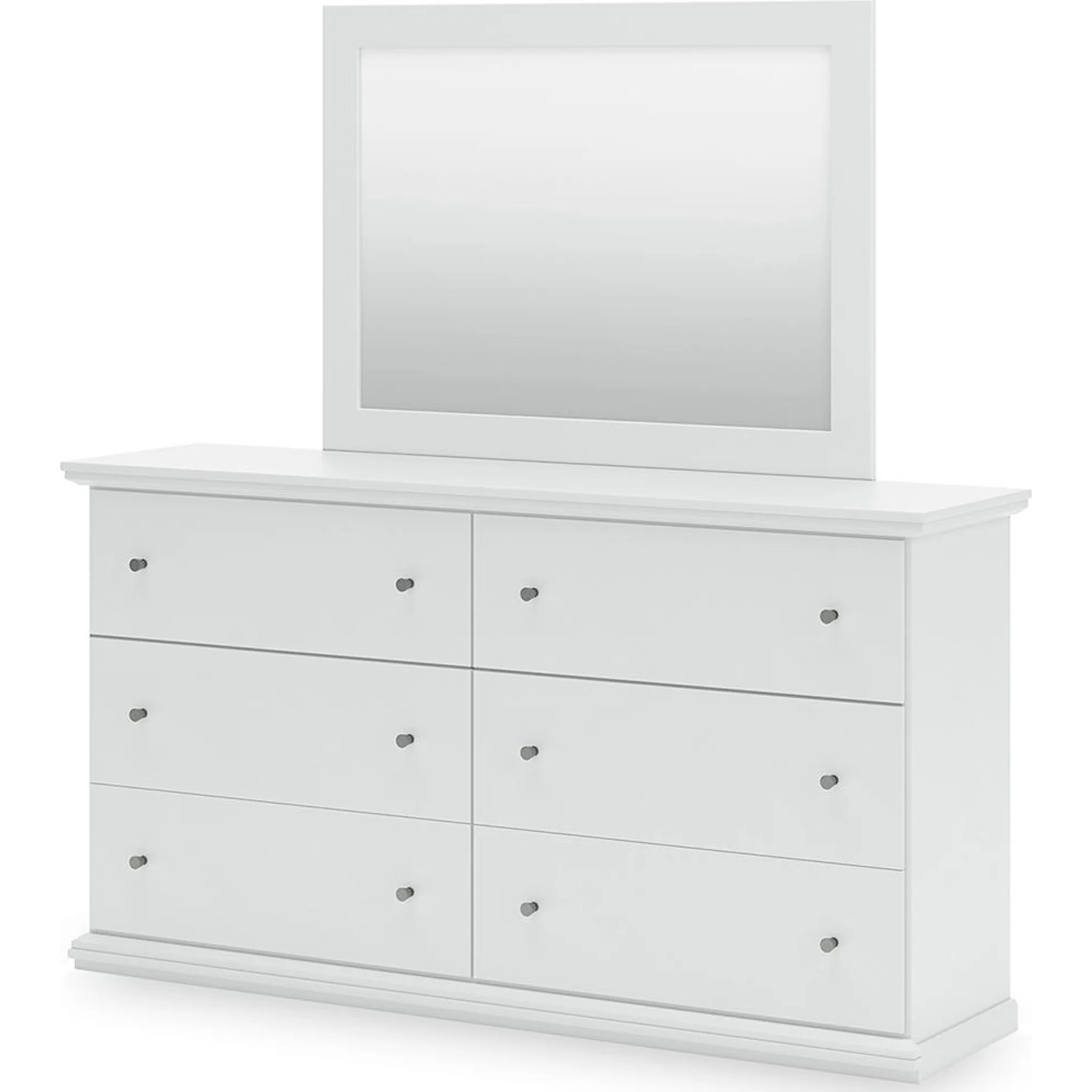 Bostwick Shoals 5 Piece Twin Panel Bedroom - Image 10