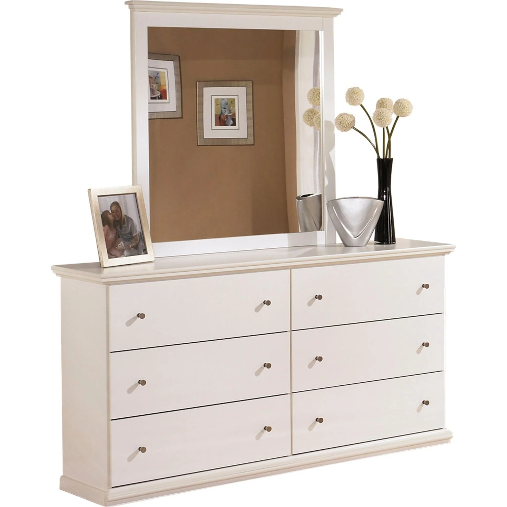 Bostwick Shoals Dresser - Image 5