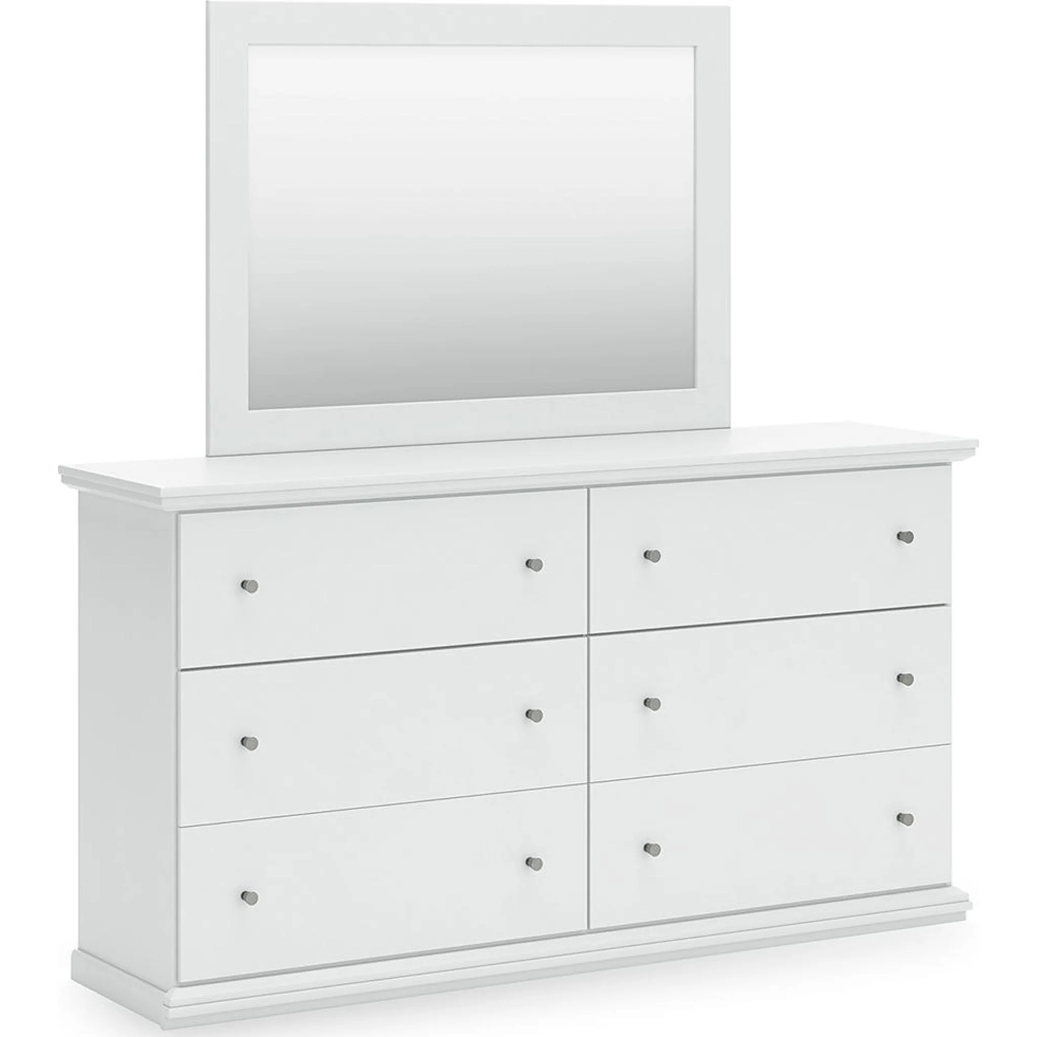 Bostwick Shoals Dresser and Mirror