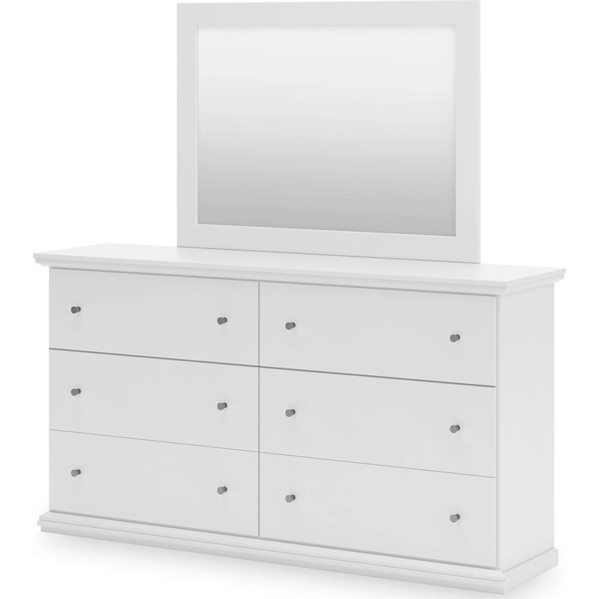Bostwick Shoals Dresser and Mirror - Image 12