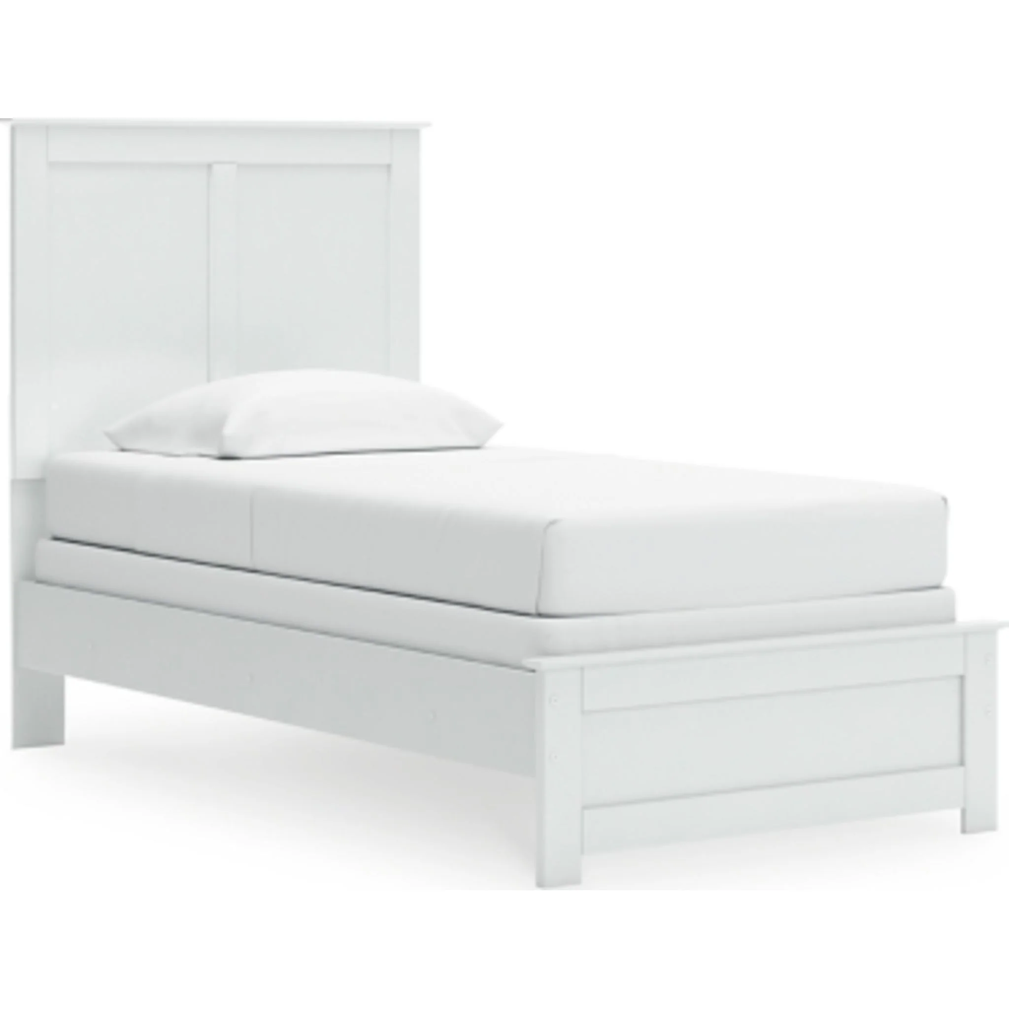 Bostwick Shoals Panel Bed - Image 11