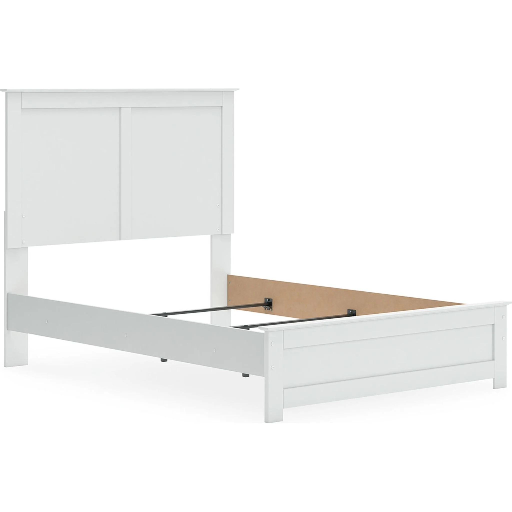 Bostwick Shoals Panel Bed - Image 25