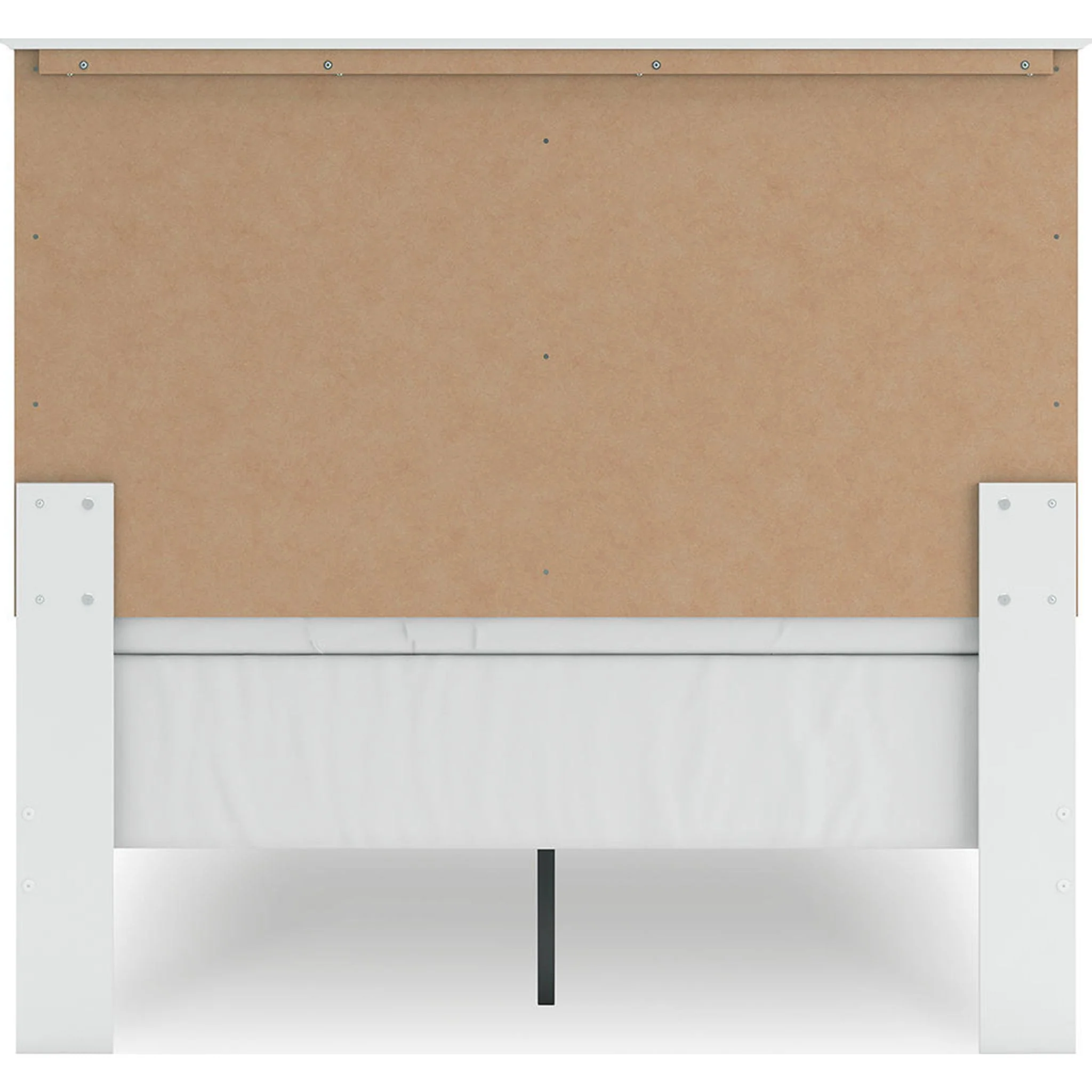 Bostwick Shoals Panel Bed - Image 26
