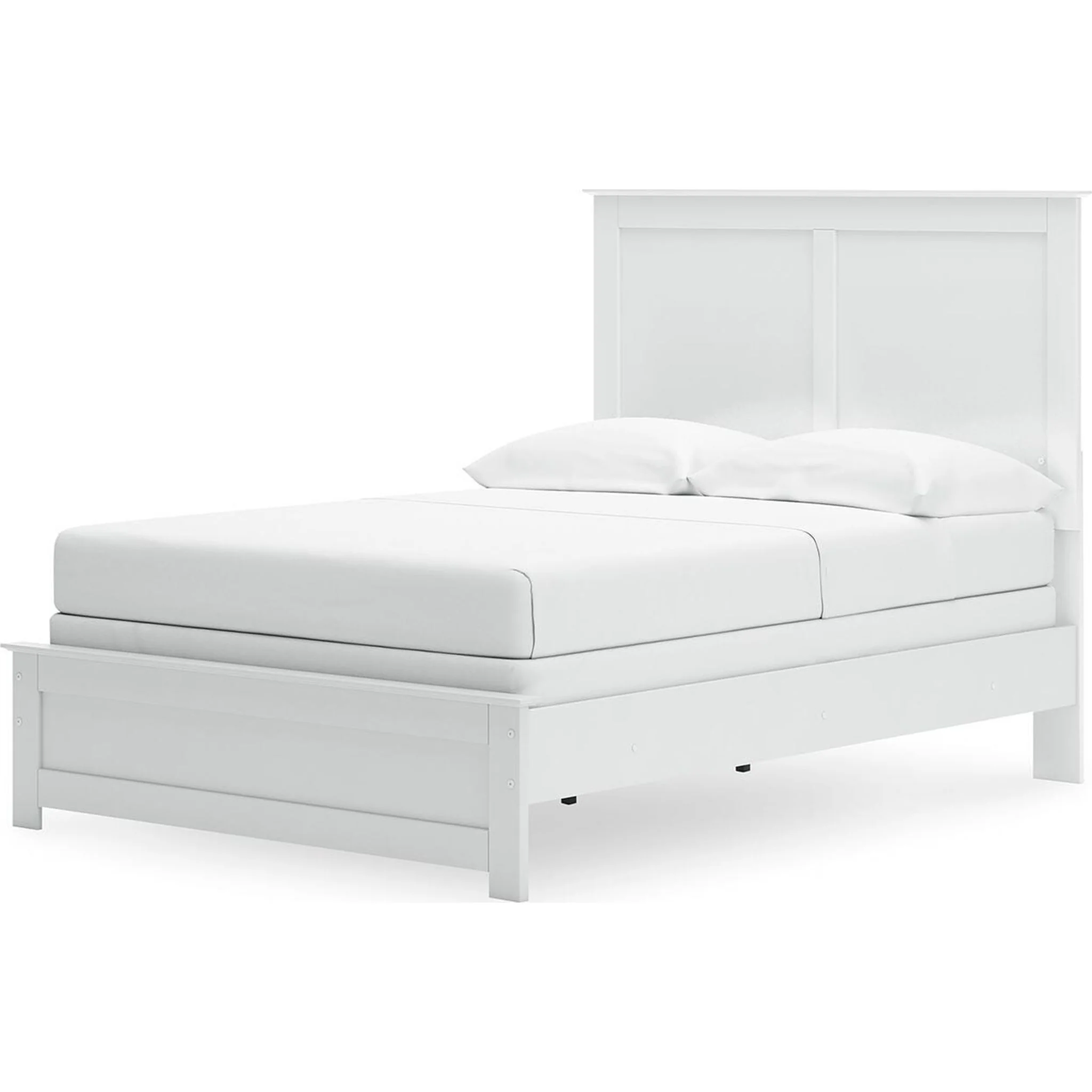 Bostwick Shoals Panel Bed - Image 33