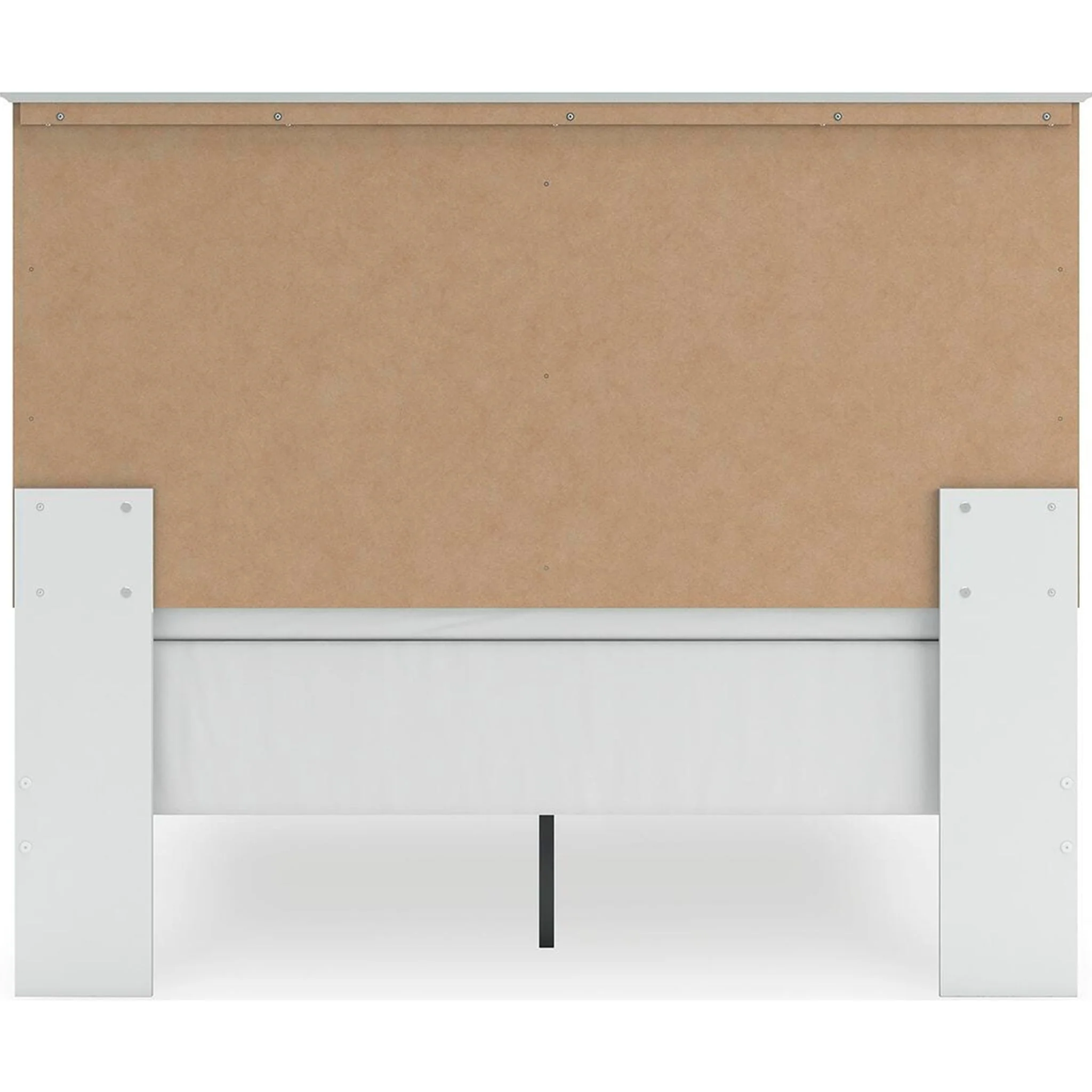 Bostwick Shoals Panel Bed - Image 14