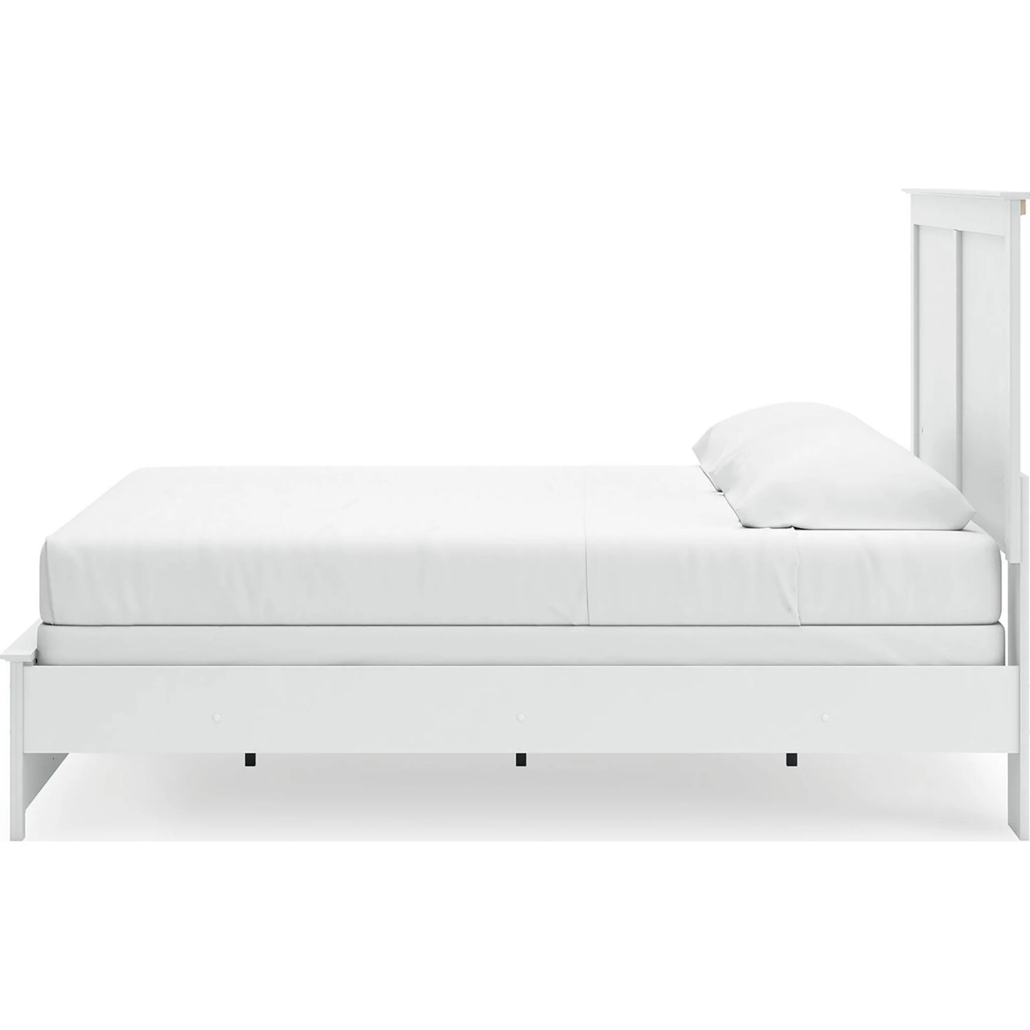 Bostwick Shoals Panel Bed - Image 38