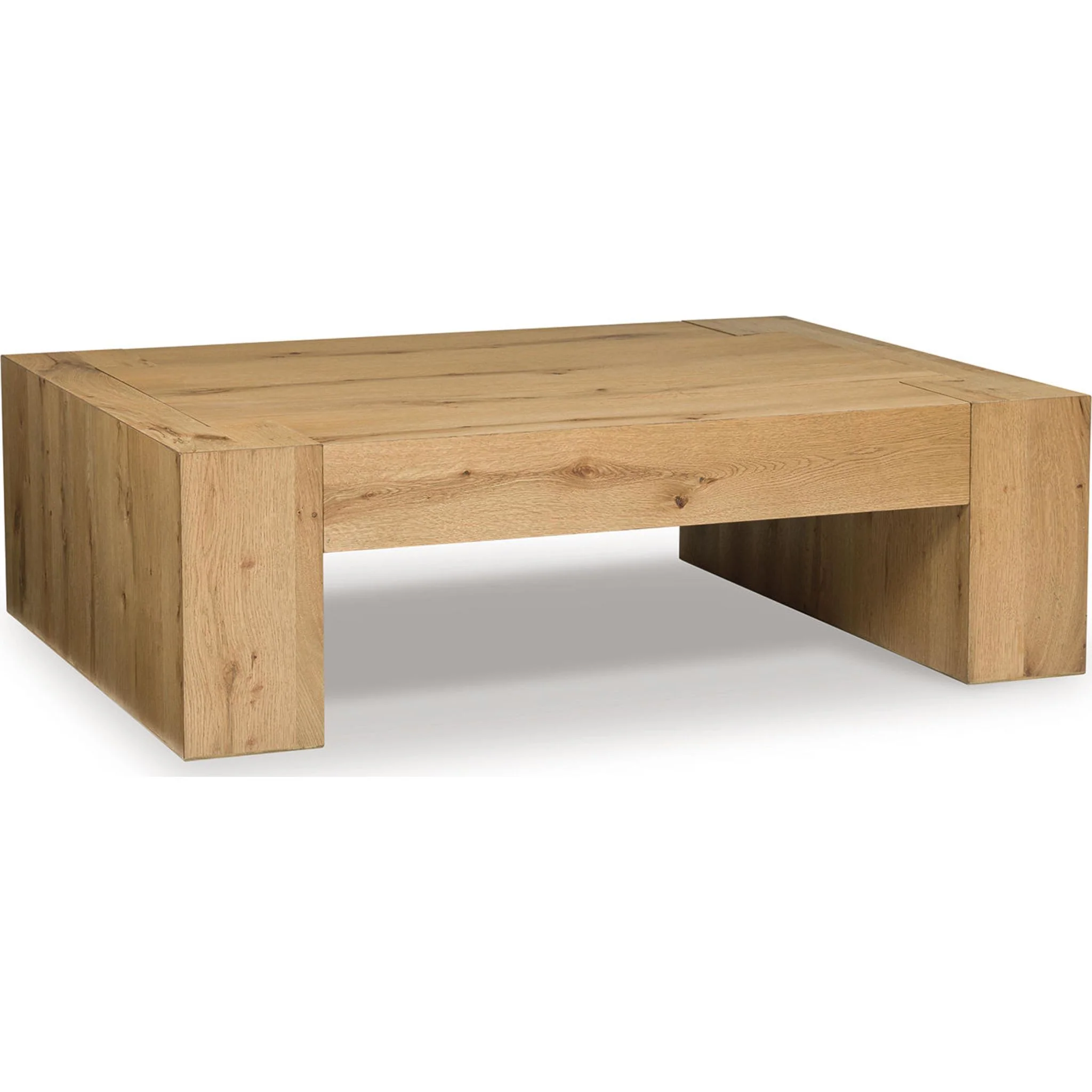 Bracken-Exclusive Coffee Table - Image 4