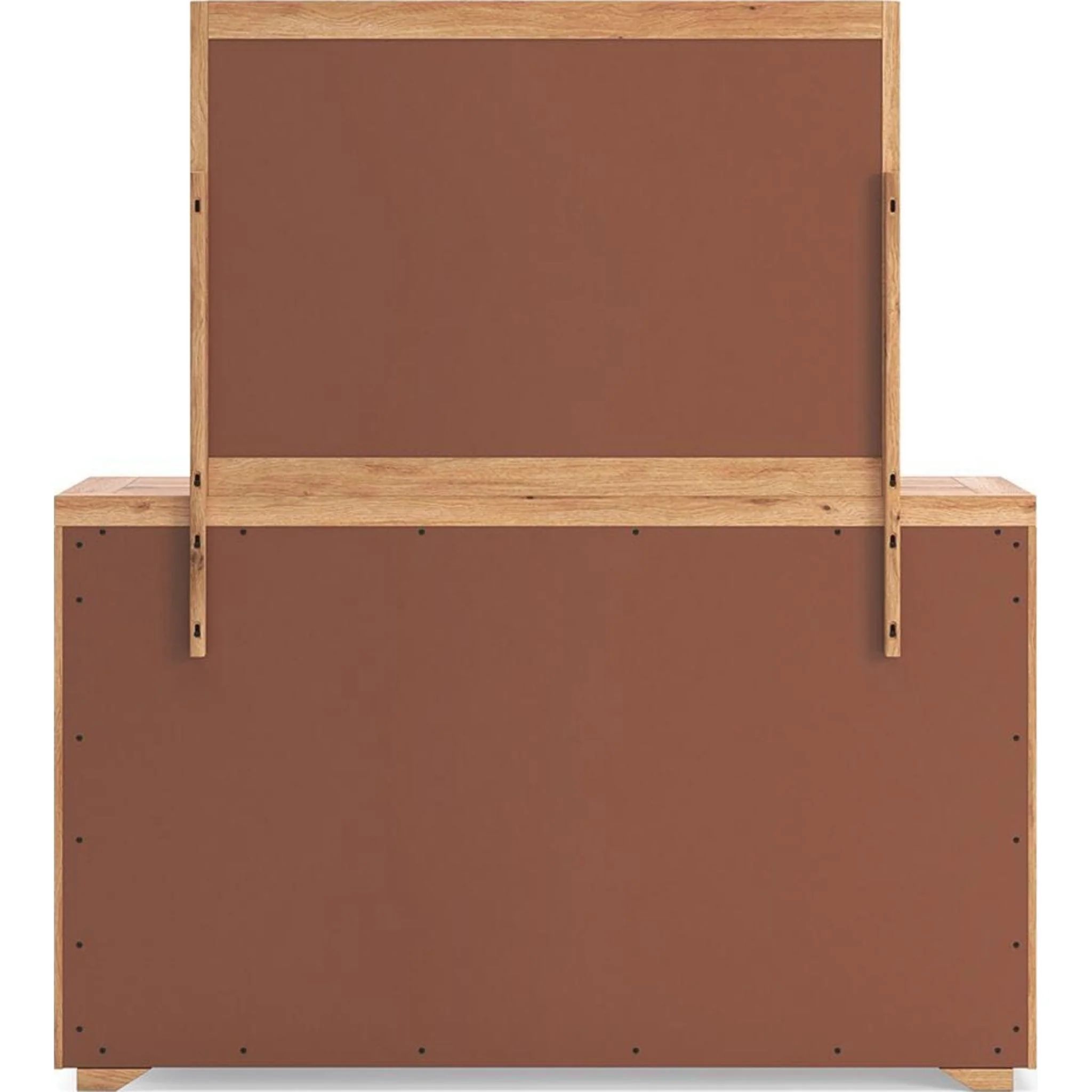 Bracken-Exclusive 5 Piece Canopy Bedroom - Image 25