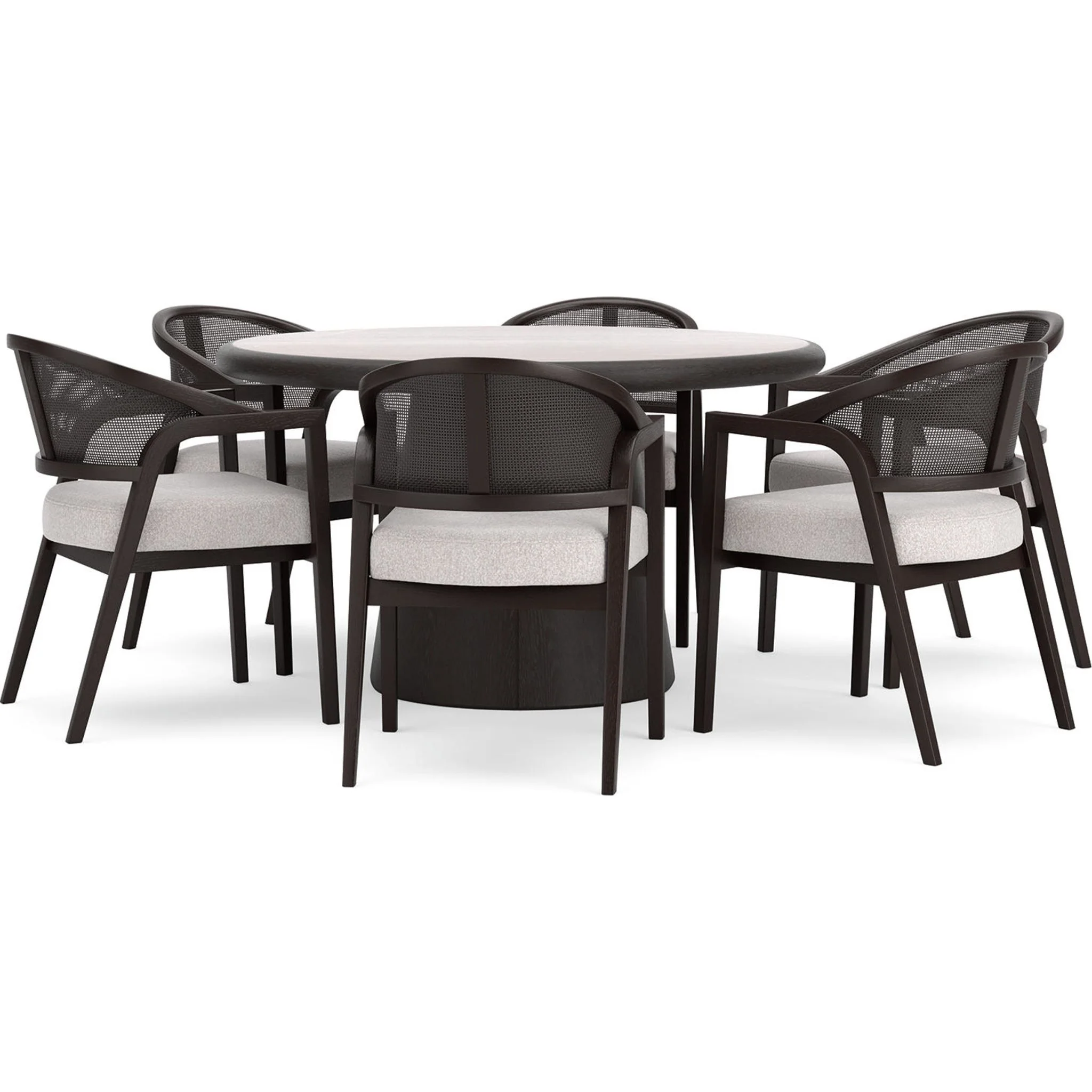 Bracken-Exclusive Dining Set - Image 14