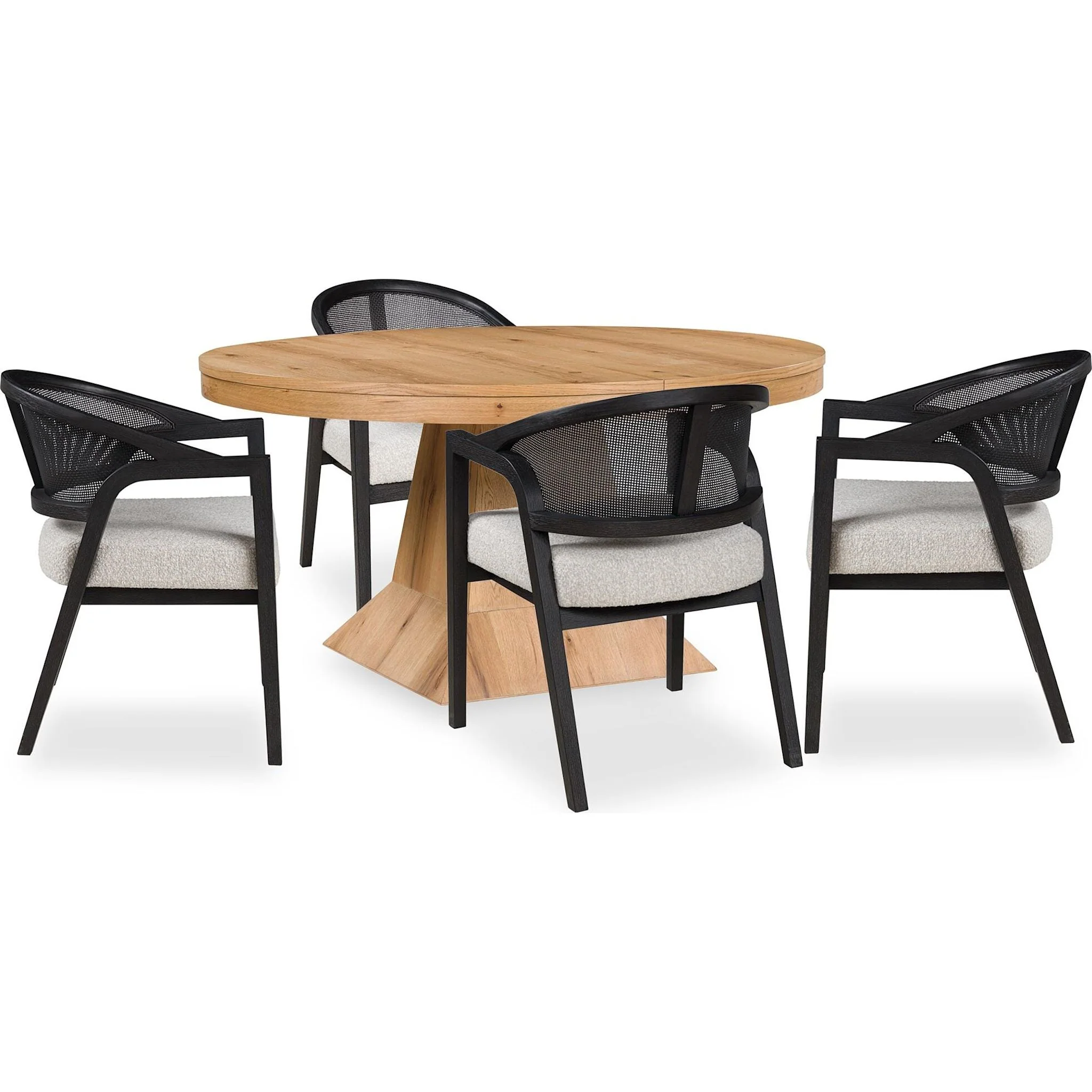 Bracken-Exclusive Dining Set - Image 27
