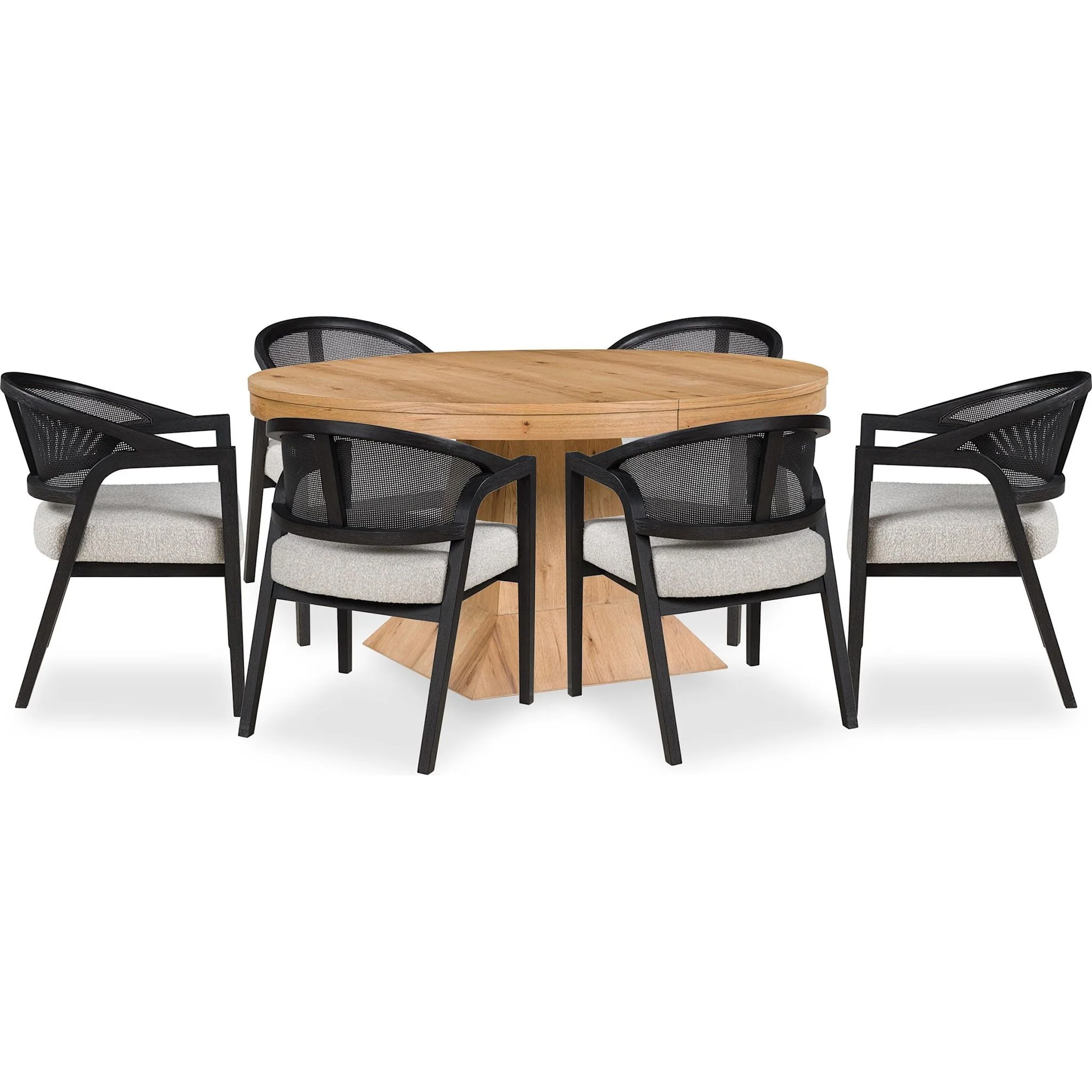 Bracken-Exclusive Dining Set - Image 44