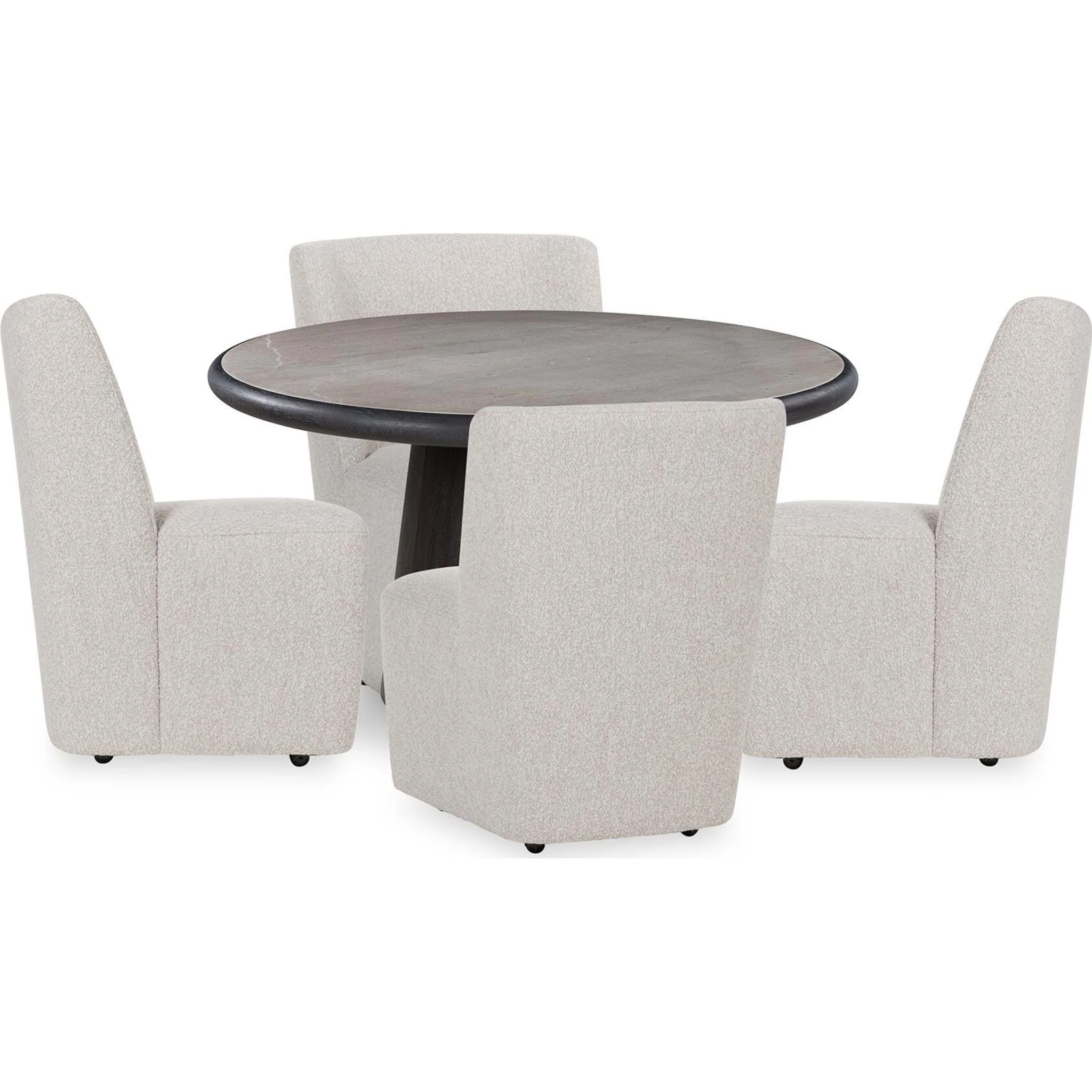 Bracken-Exclusive Dining Set - Image 17