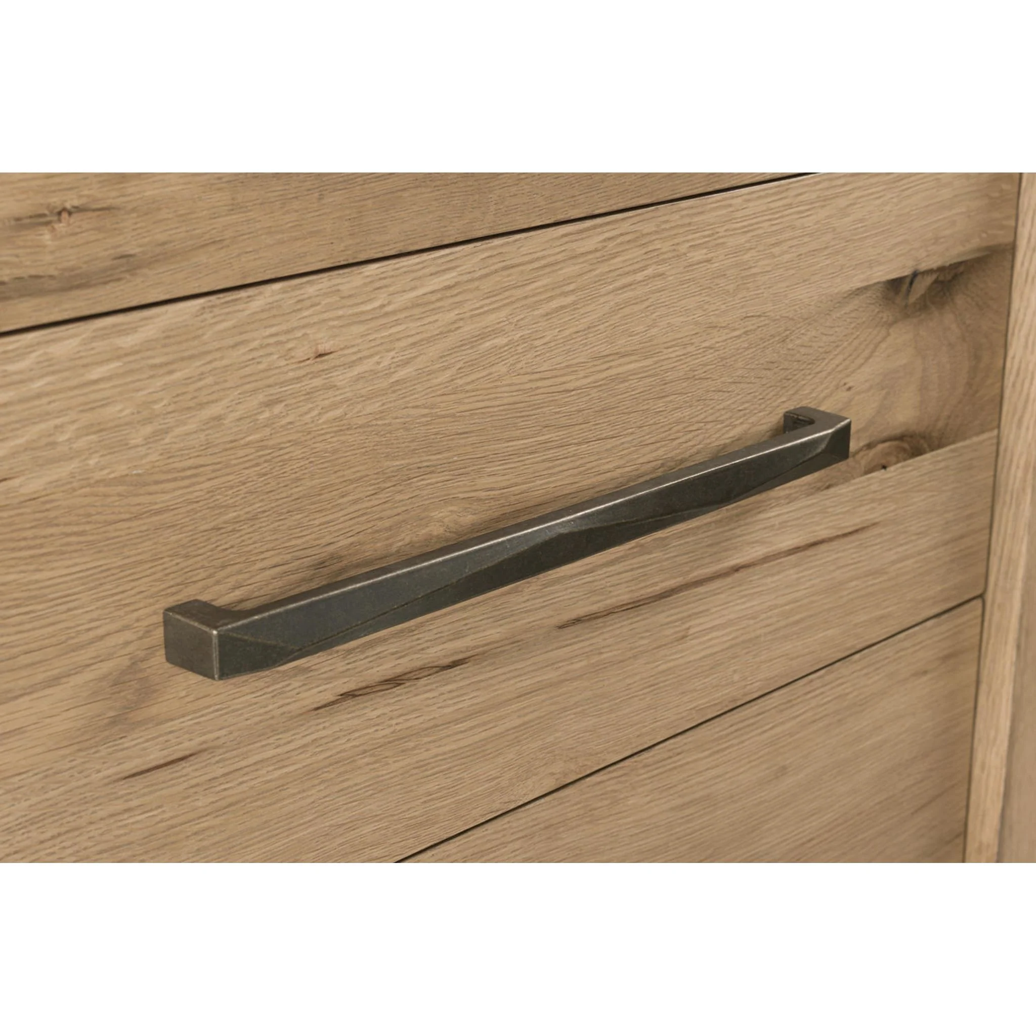 Bracken-Exclusive Dresser and Mirror - Image 7