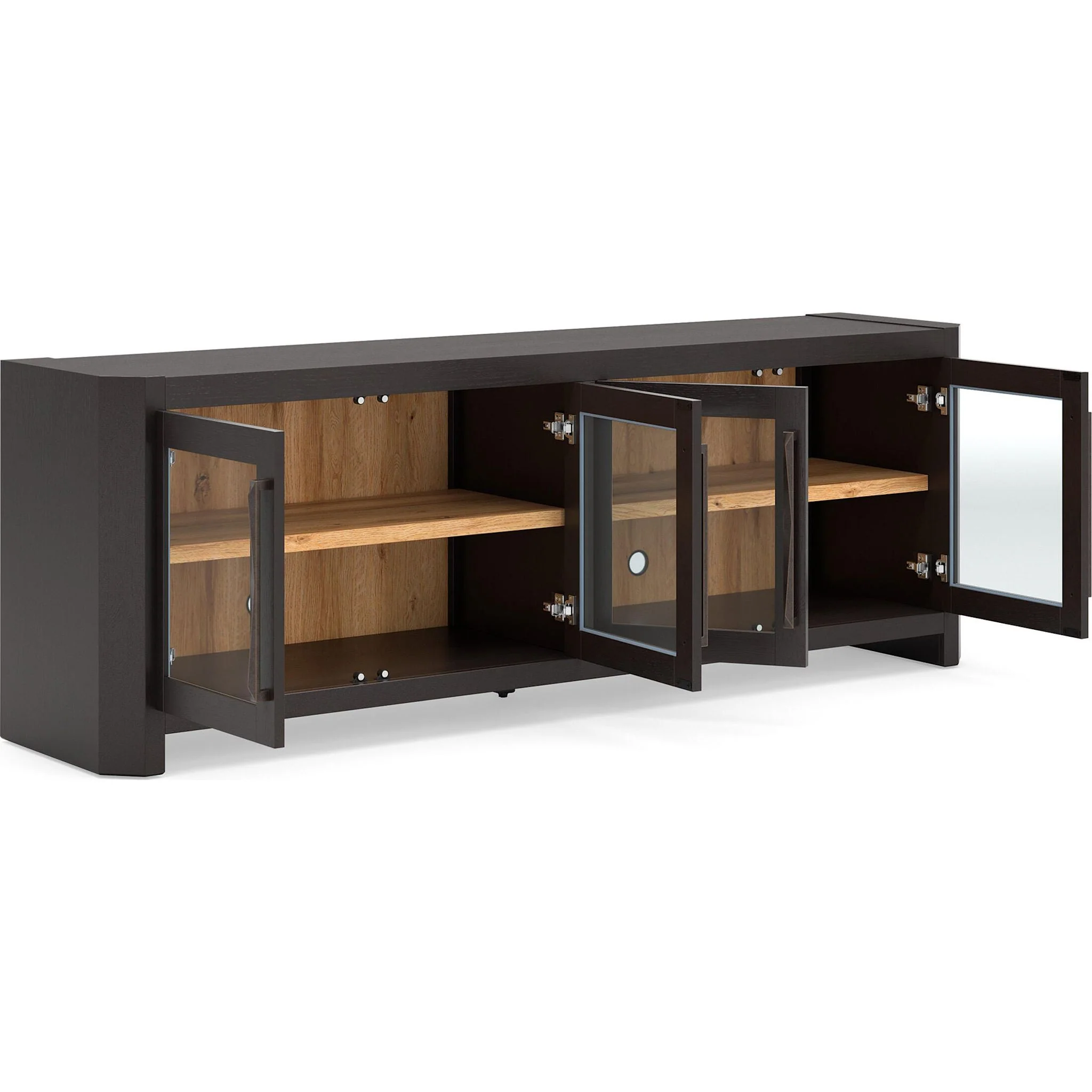 Bracken-Exclusive TV Stand - Image 2