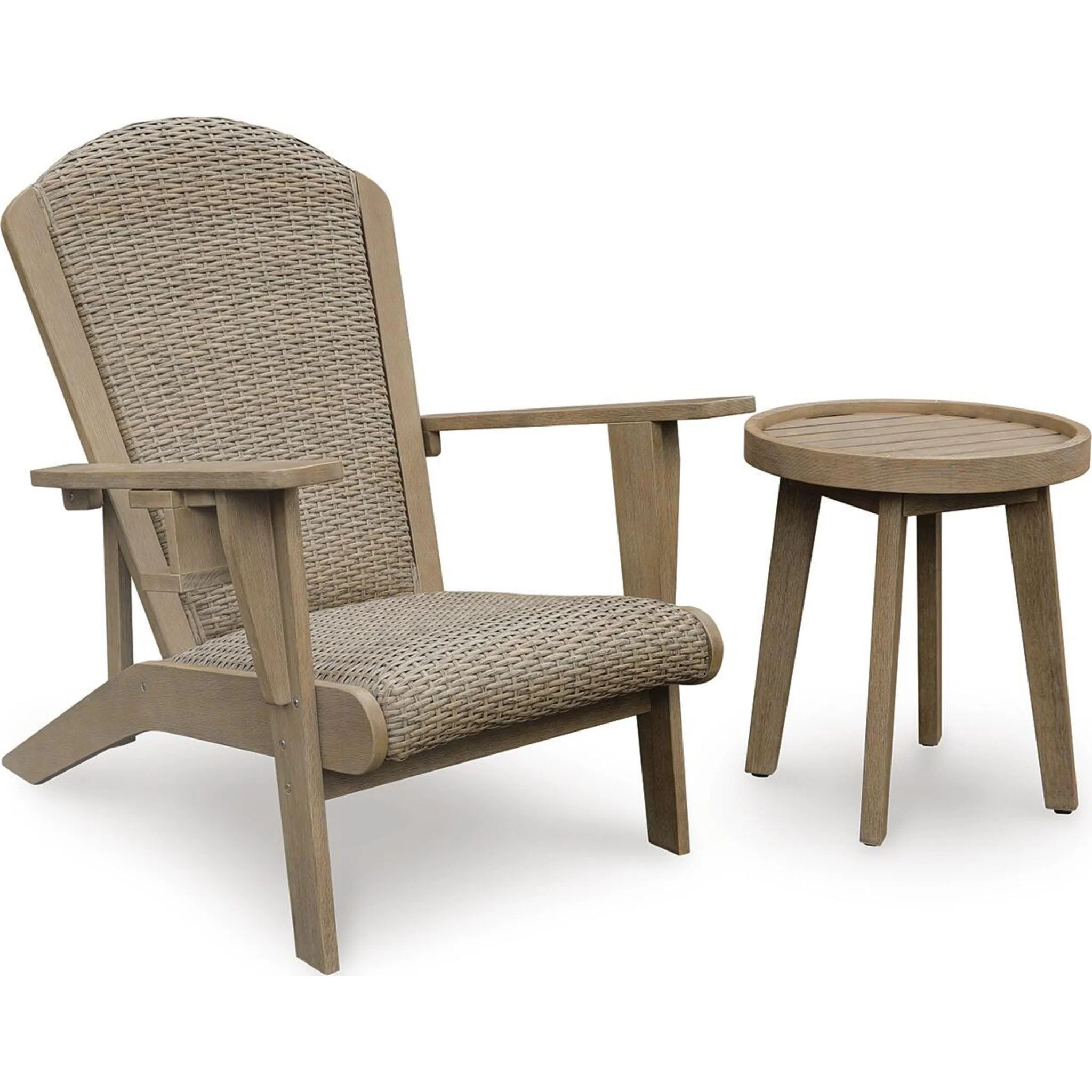 Bradstreet Bay 2 Piece Outdoor Seating - Image 10