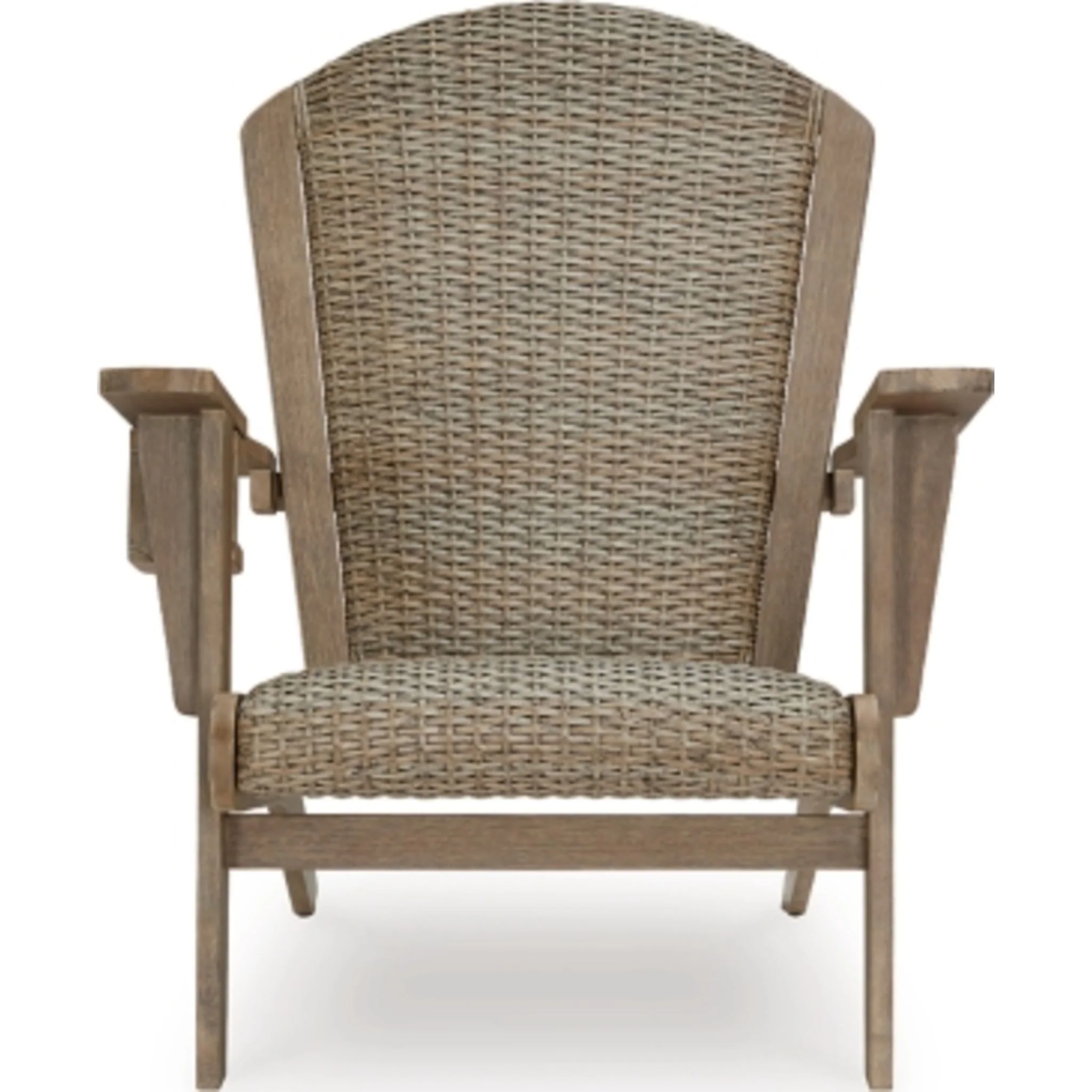 Bradstreet Bay Outdoor Adirondack Chair - Image 22