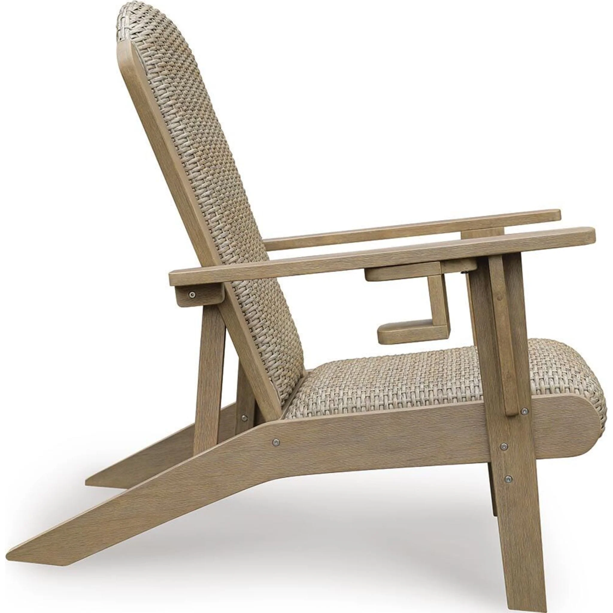 Bradstreet Bay Outdoor Adirondack Chair - Image 34