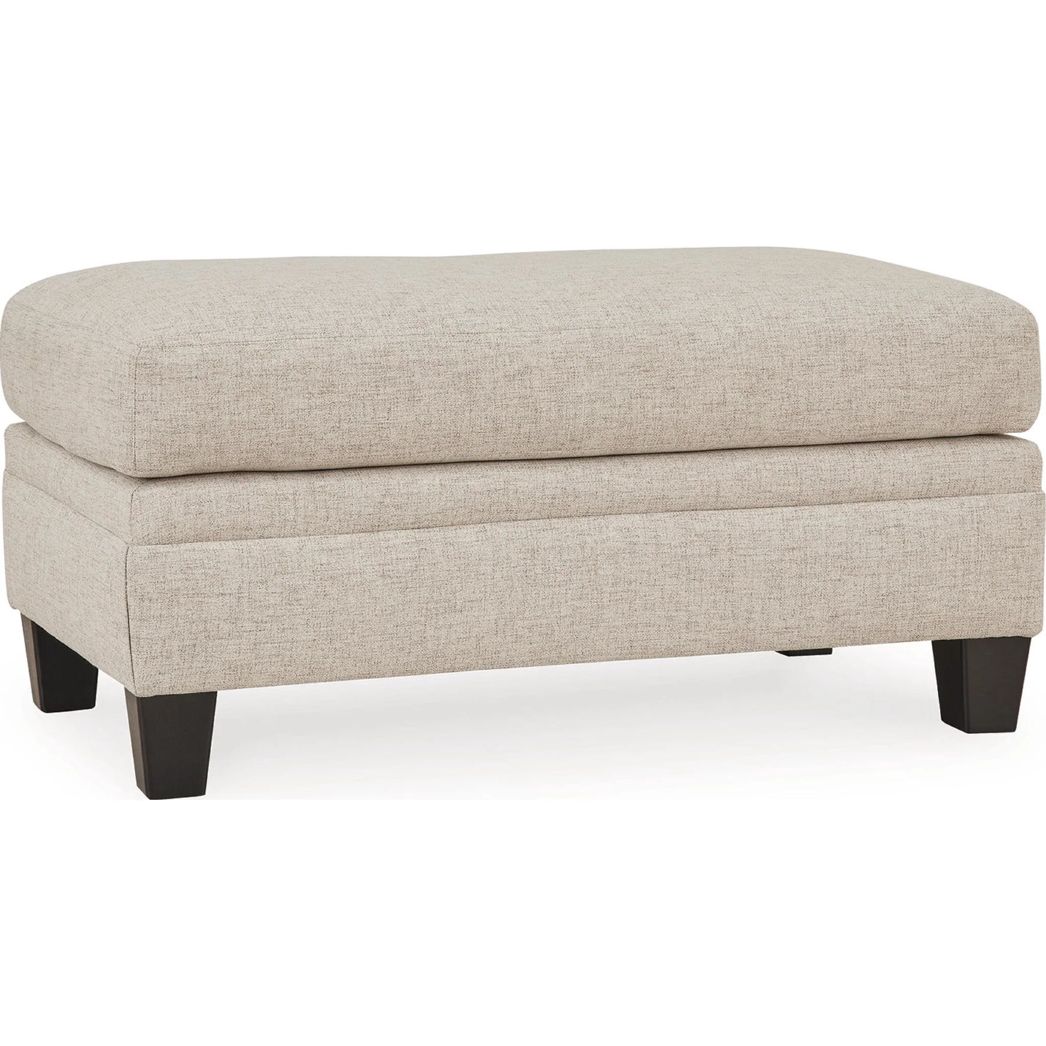 Bralynn-Exclusive Ottoman