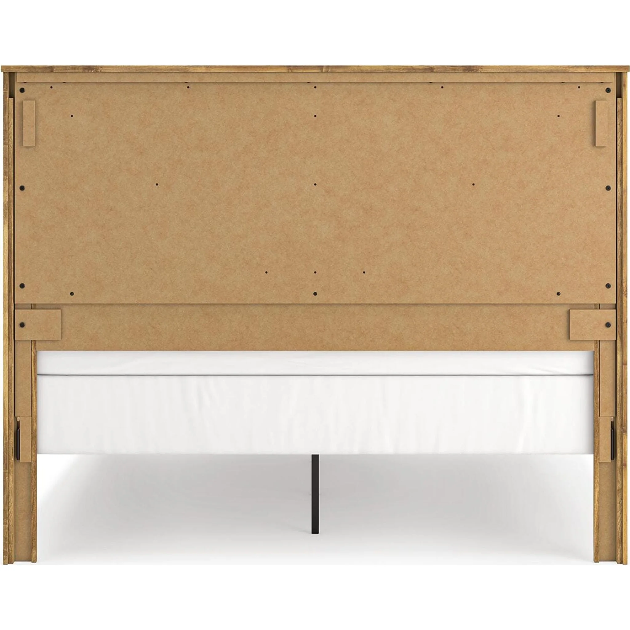Branstony Crossbuck Panel Bed - Image 71