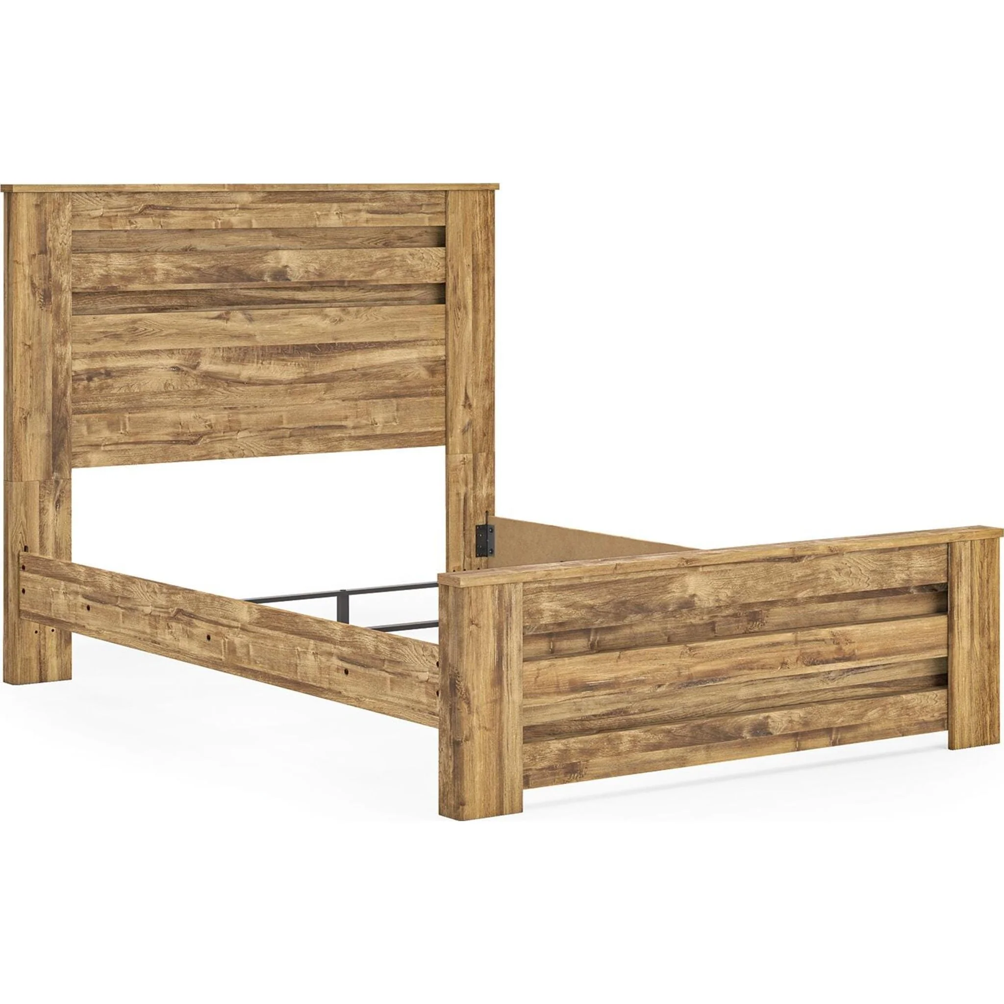 Branstony Queen Panel Bed - Image 13