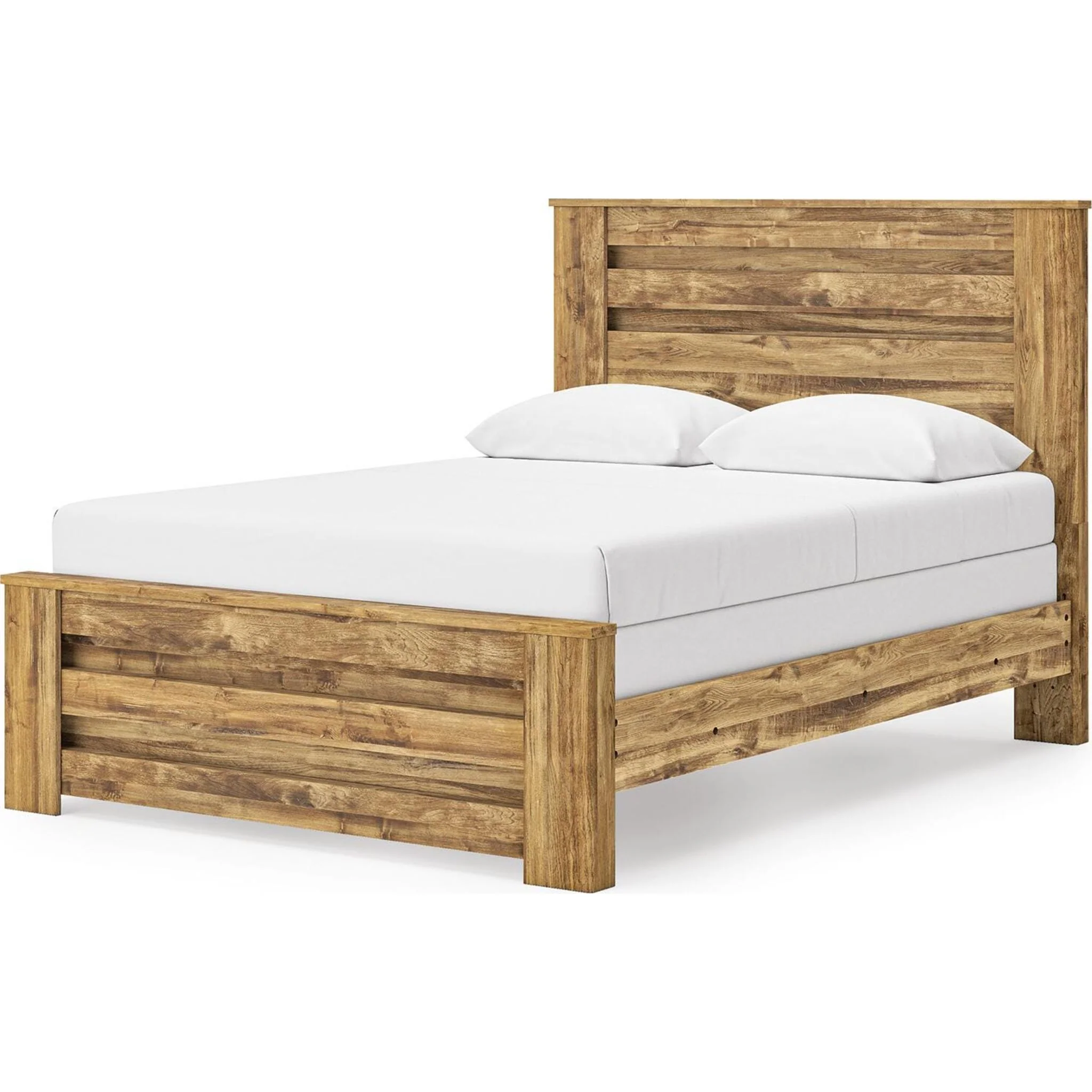 Branstony Queen Panel Bed - Image 30