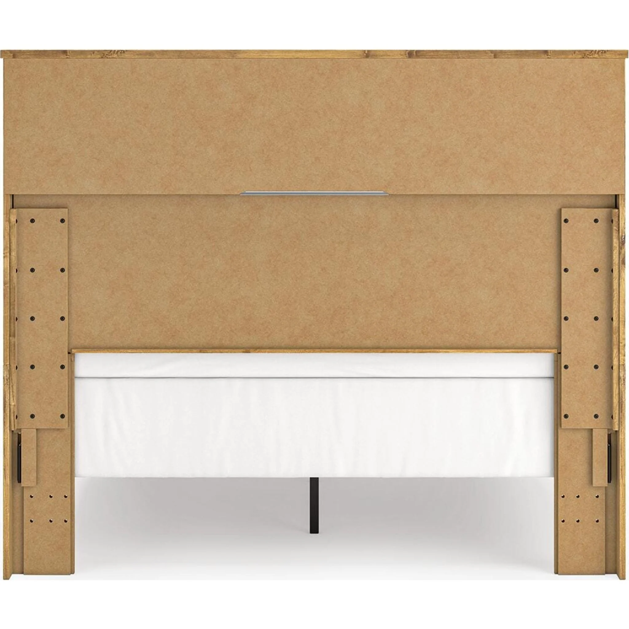 Branstony Queen Panel Bed - Image 33