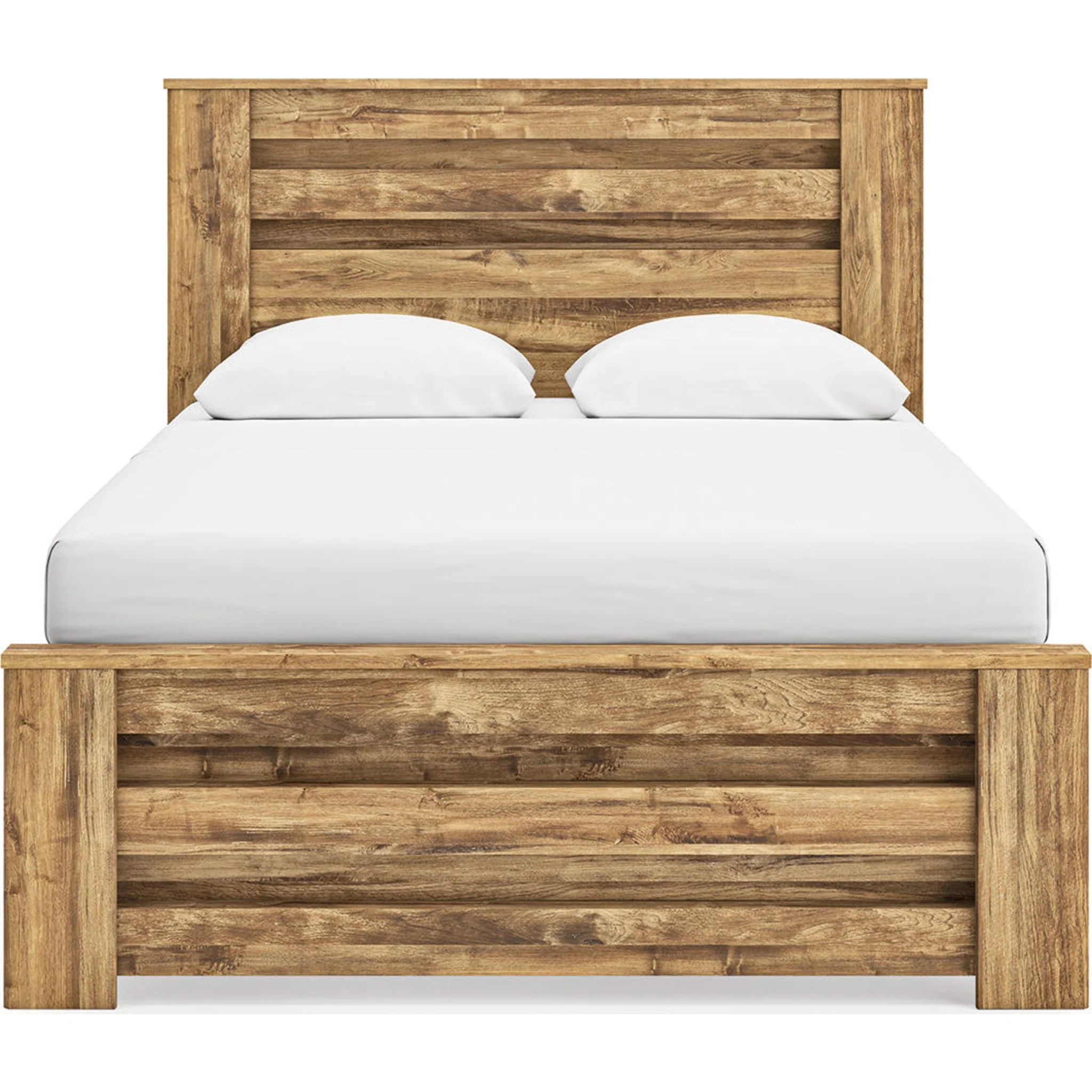 Branstony Queen Panel Bed - Image 7