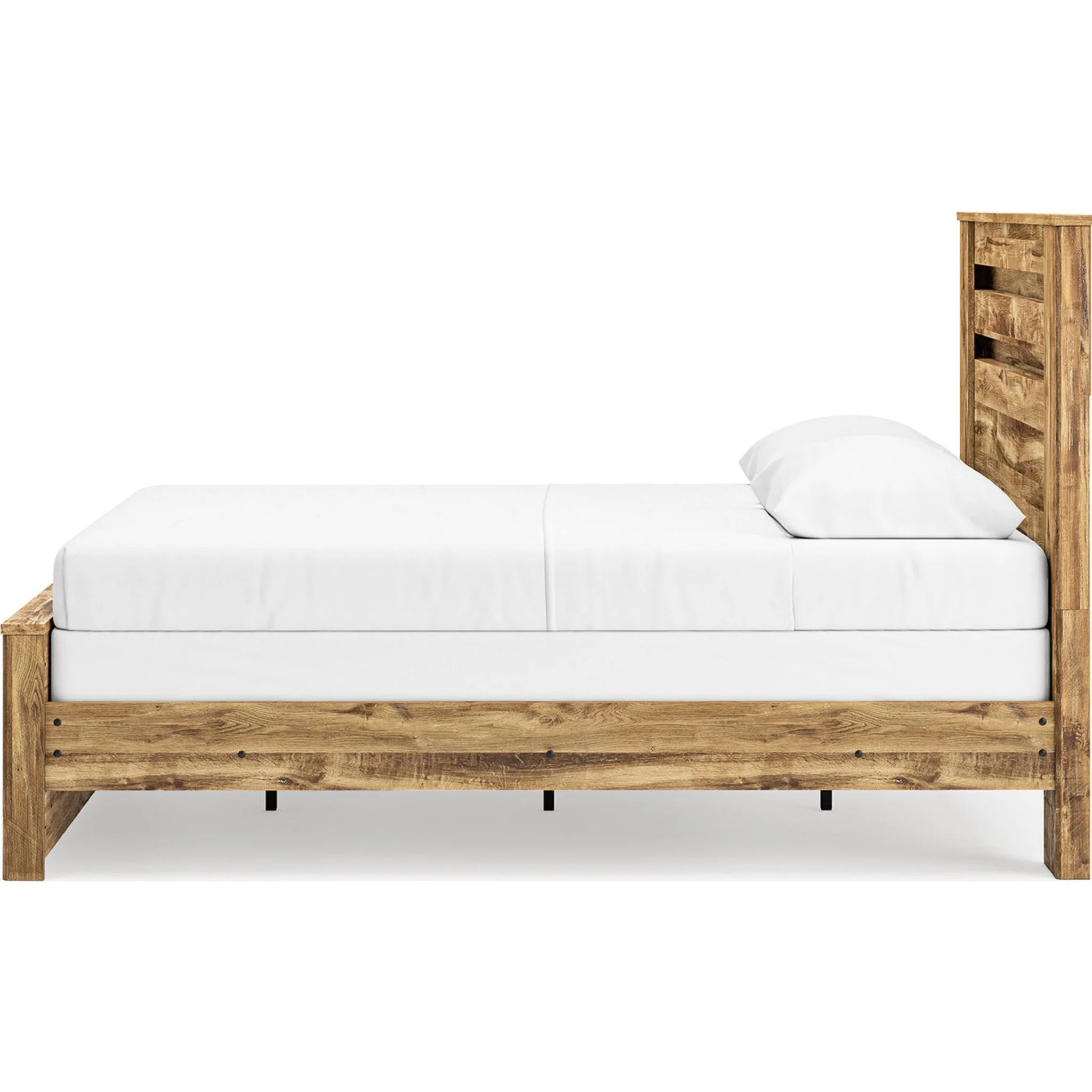 Branstony Queen Panel Bed - Image 8