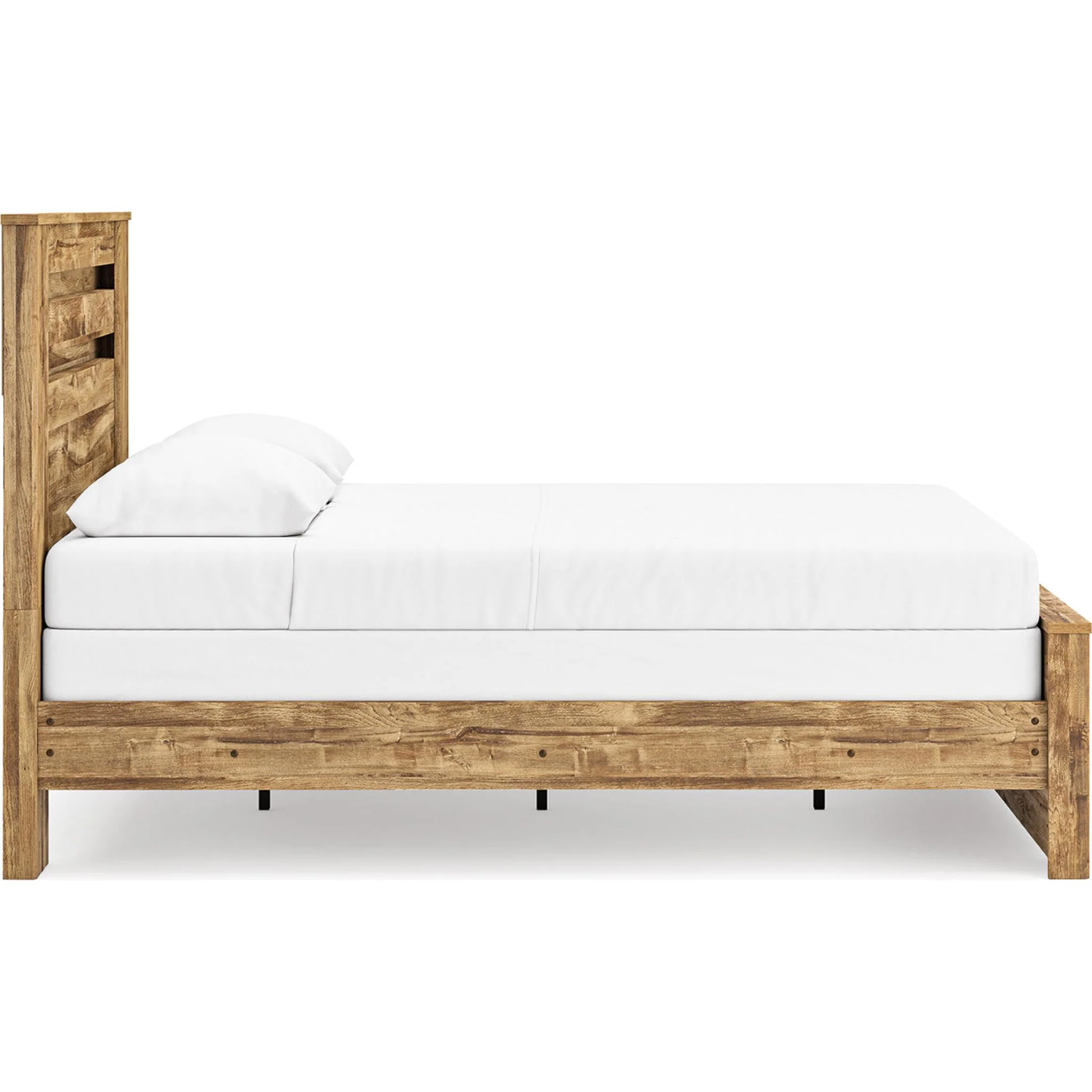 Branstony Queen Panel Bed - Image 9