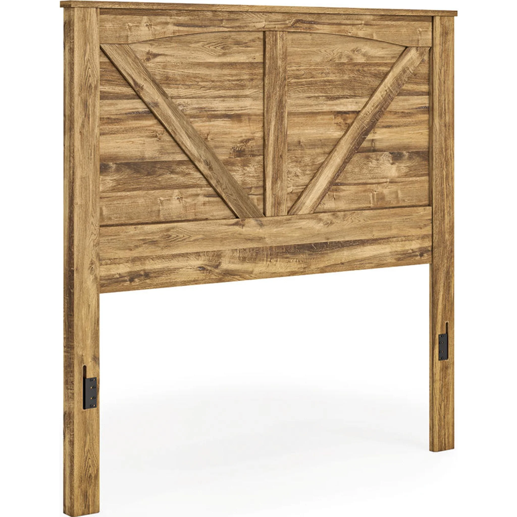 Branstony Queen Panel Headboard