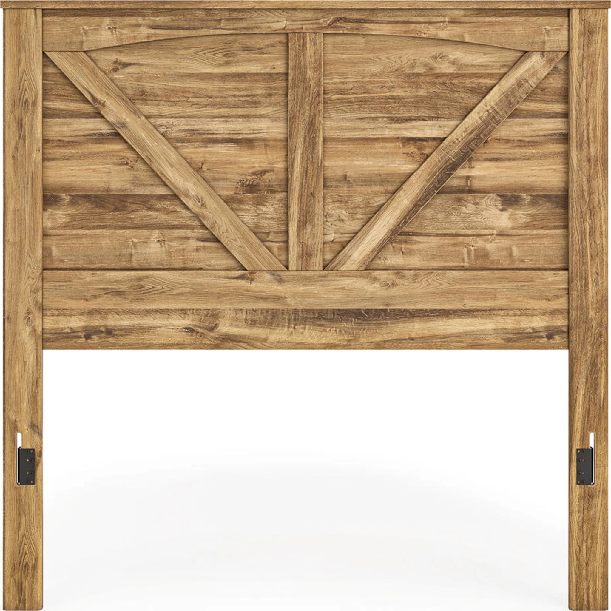 Branstony Queen Panel Headboard - Image 3