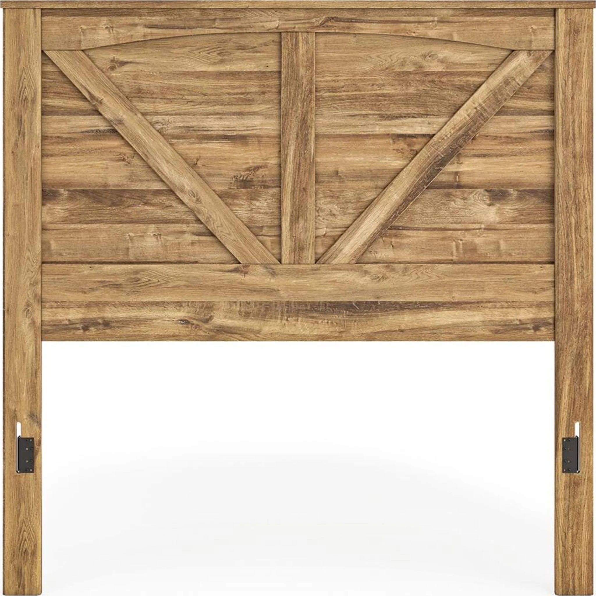 Branstony Queen Panel Headboard - Image 6
