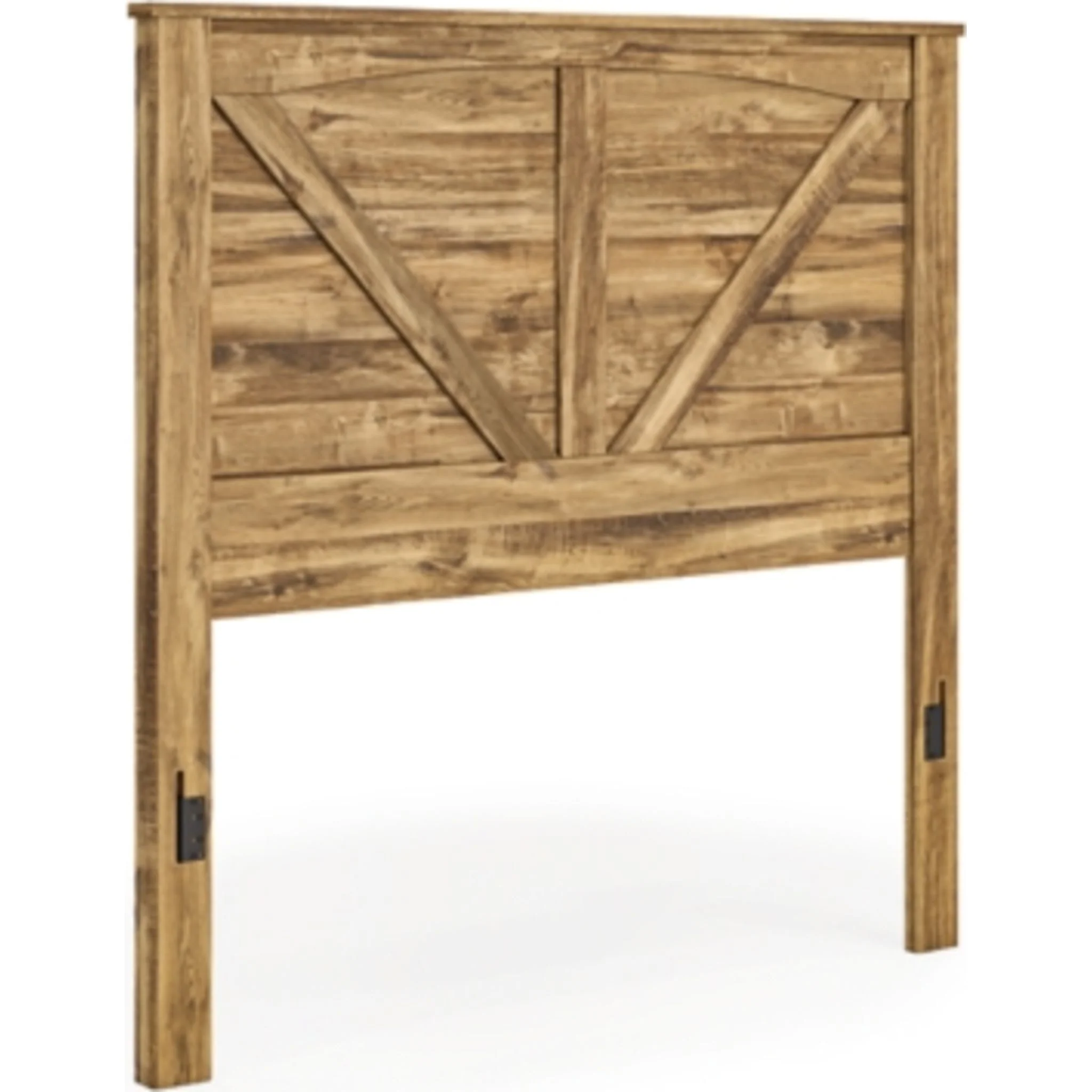 Branstony Queen Panel Headboard - Image 7