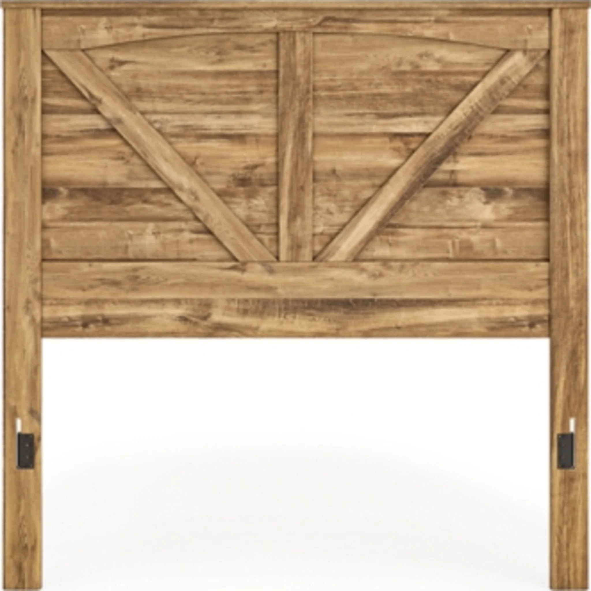 Branstony Queen Panel Headboard - Image 8