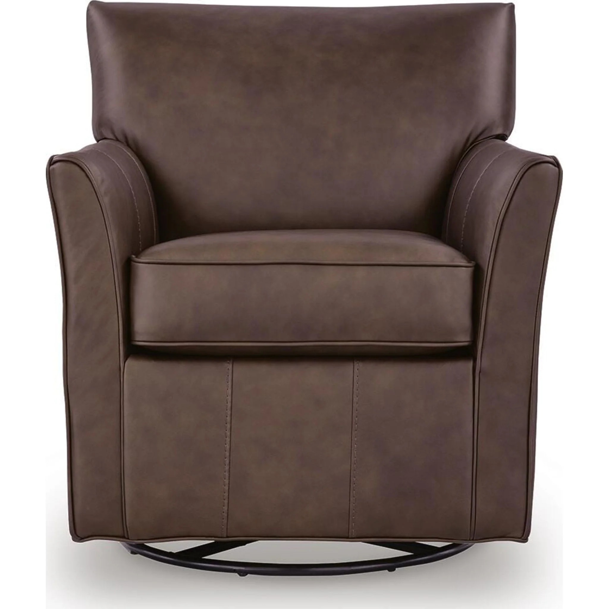 Braydunn Swivel Glider Accent Chair - Image 6
