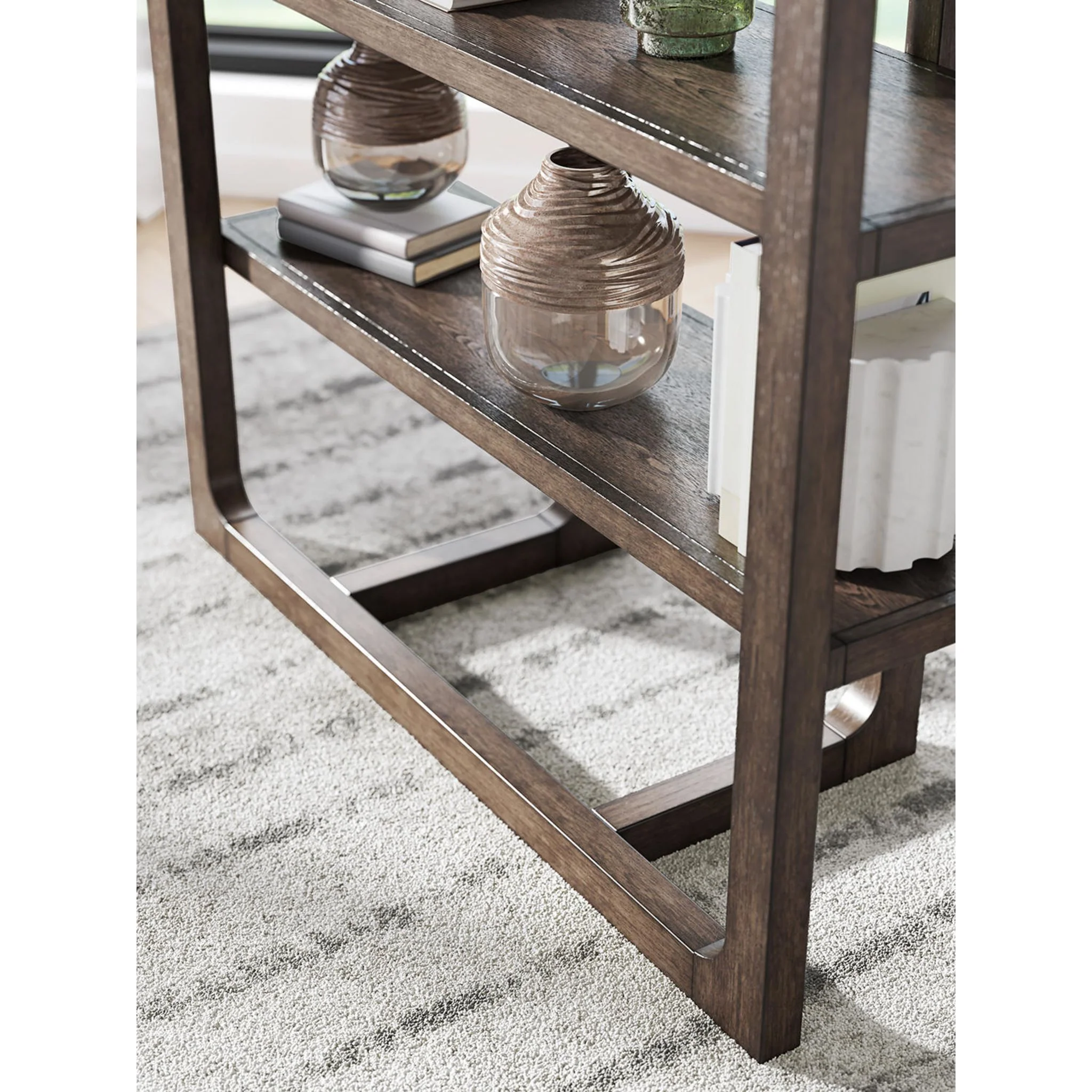 Breckington Bookcase - Image 10