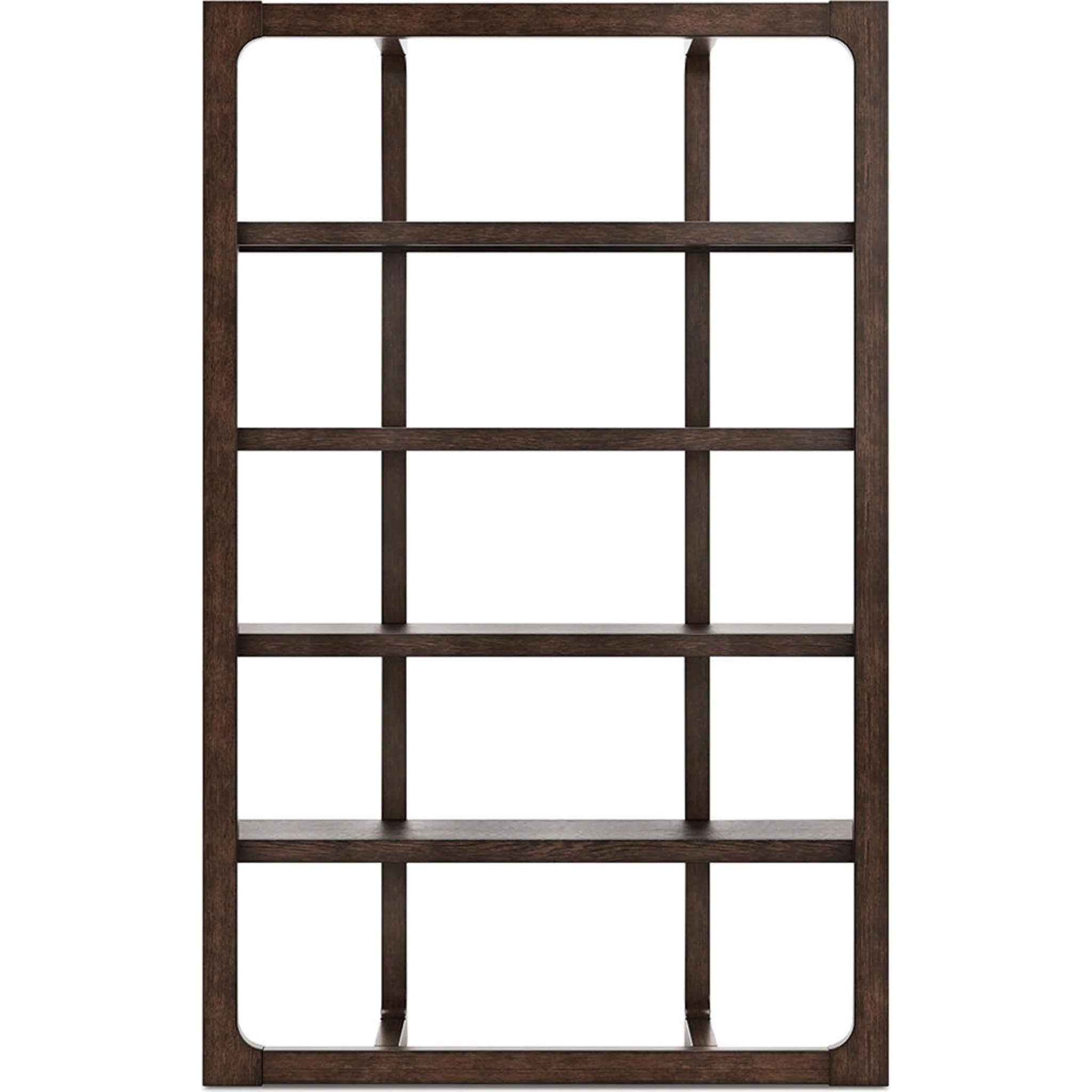 Breckington Bookcase - Image 11