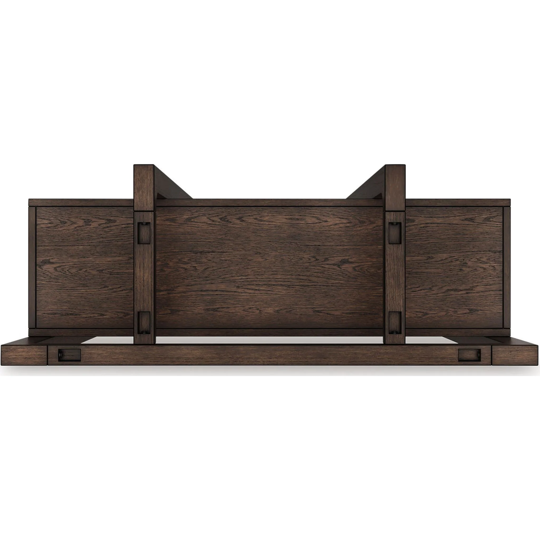 Breckington Bookcase - Image 14