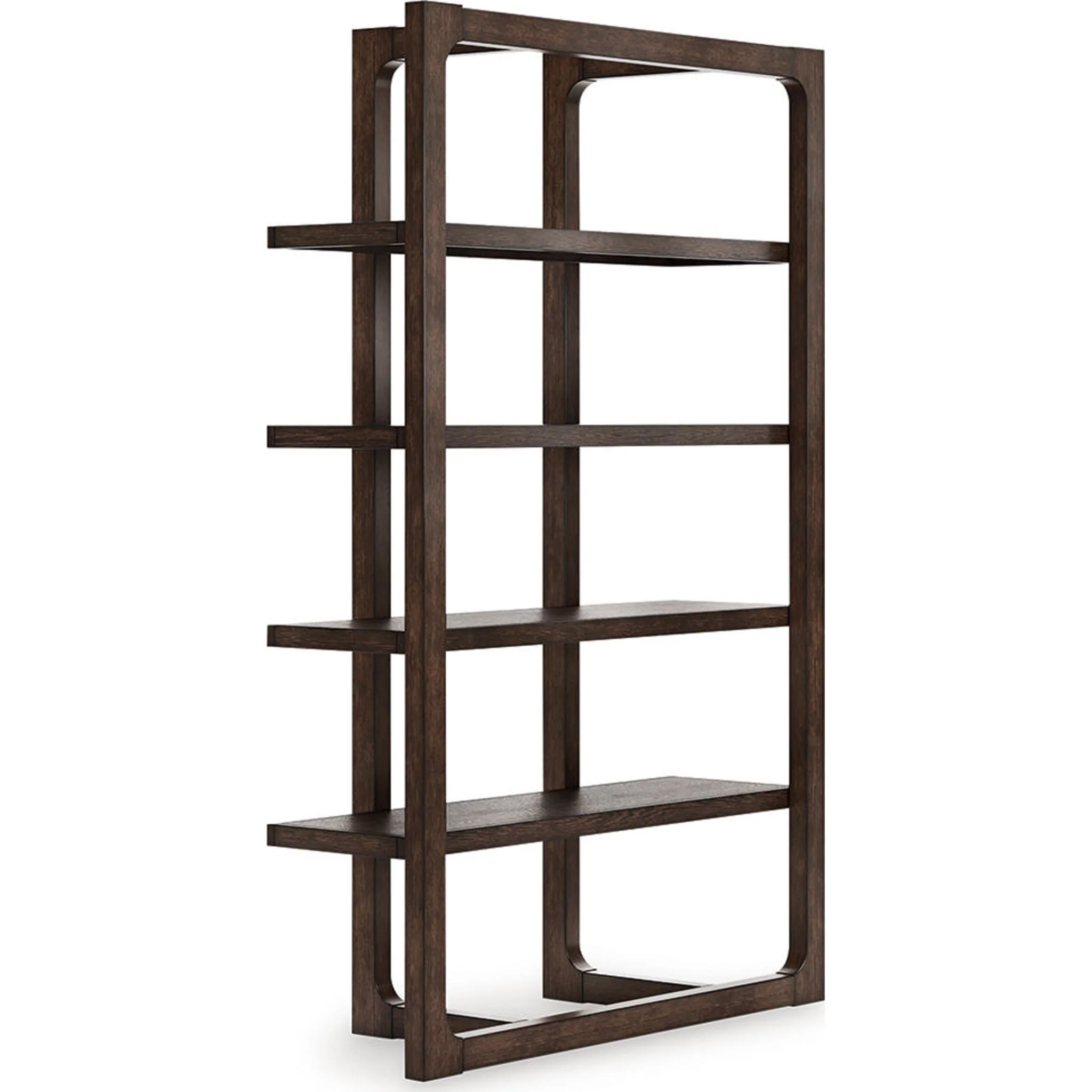 Breckington Bookcase - Image 15