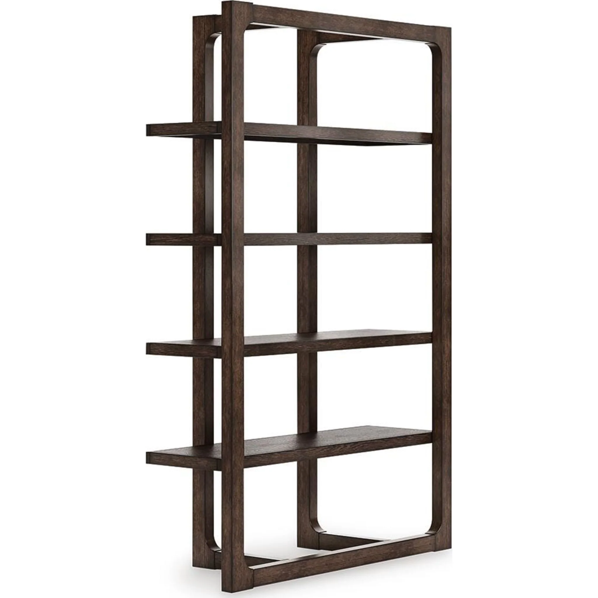 Breckington Bookcase - Image 17