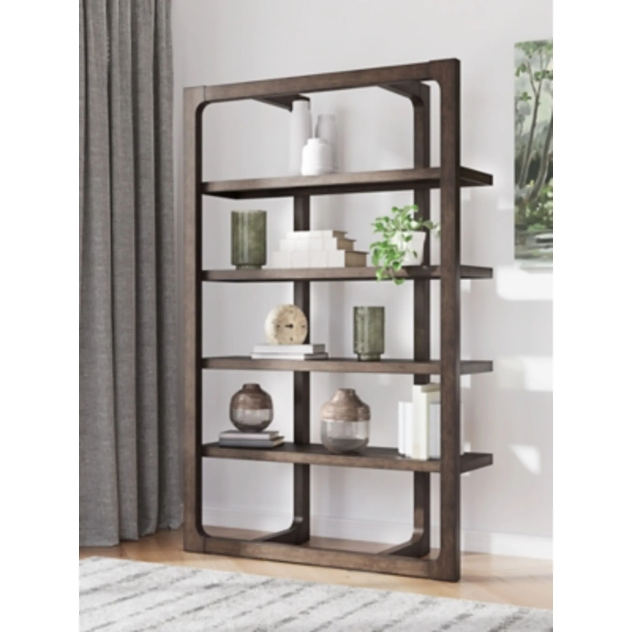 Breckington Bookcase - Image 19