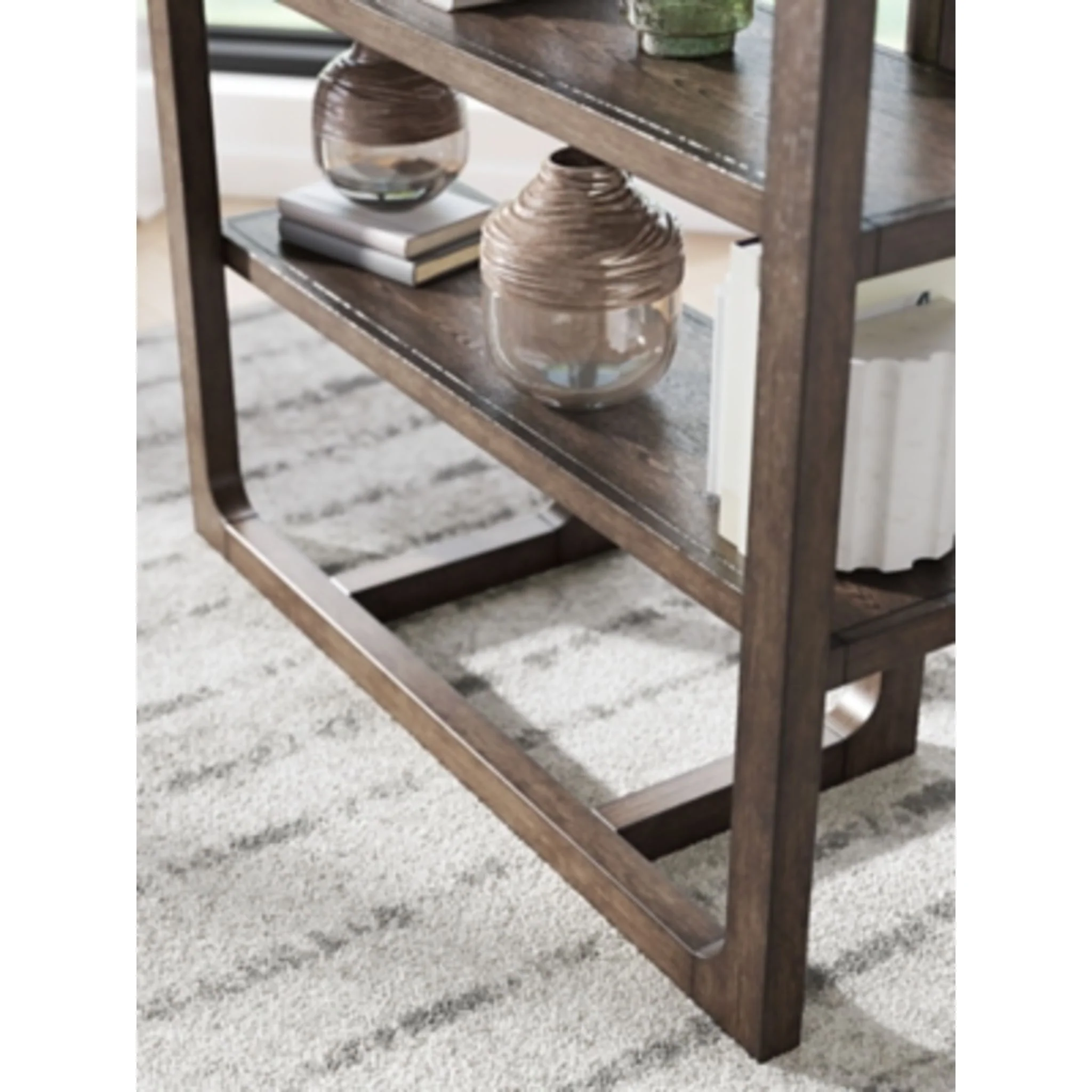 Breckington Bookcase - Image 23