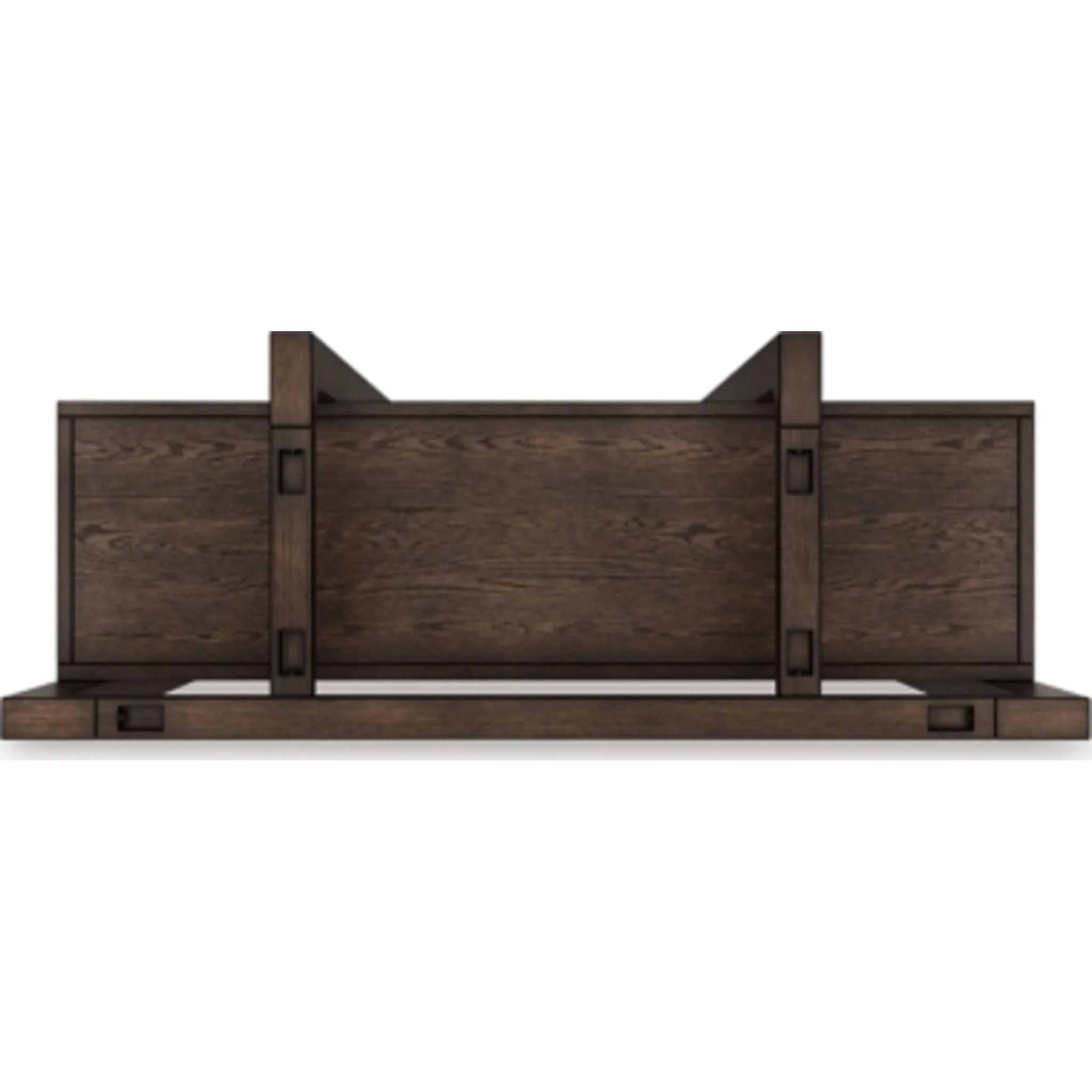 Breckington Bookcase - Image 27