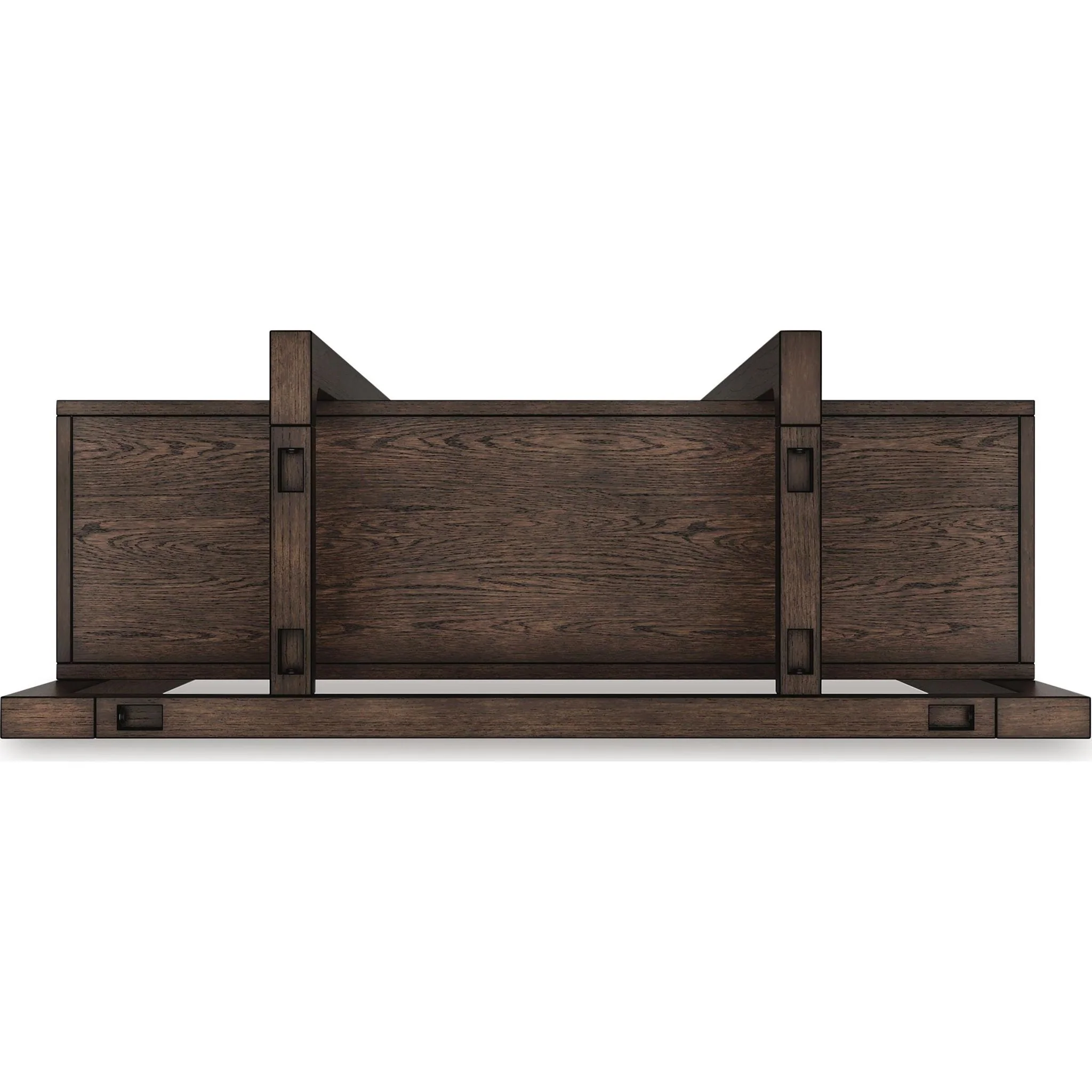 Breckington Bookcase - Image 34