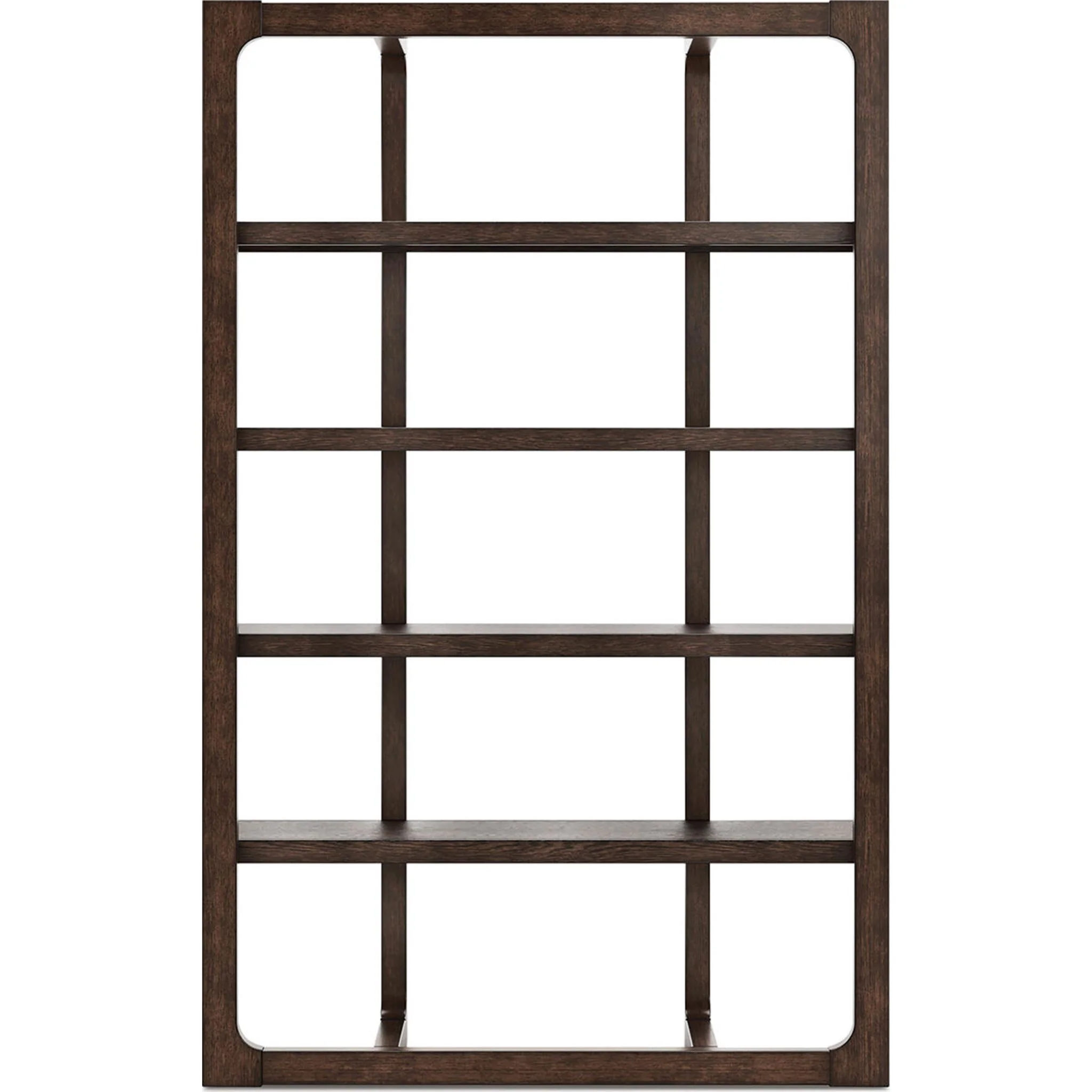Breckington Bookcase - Image 5